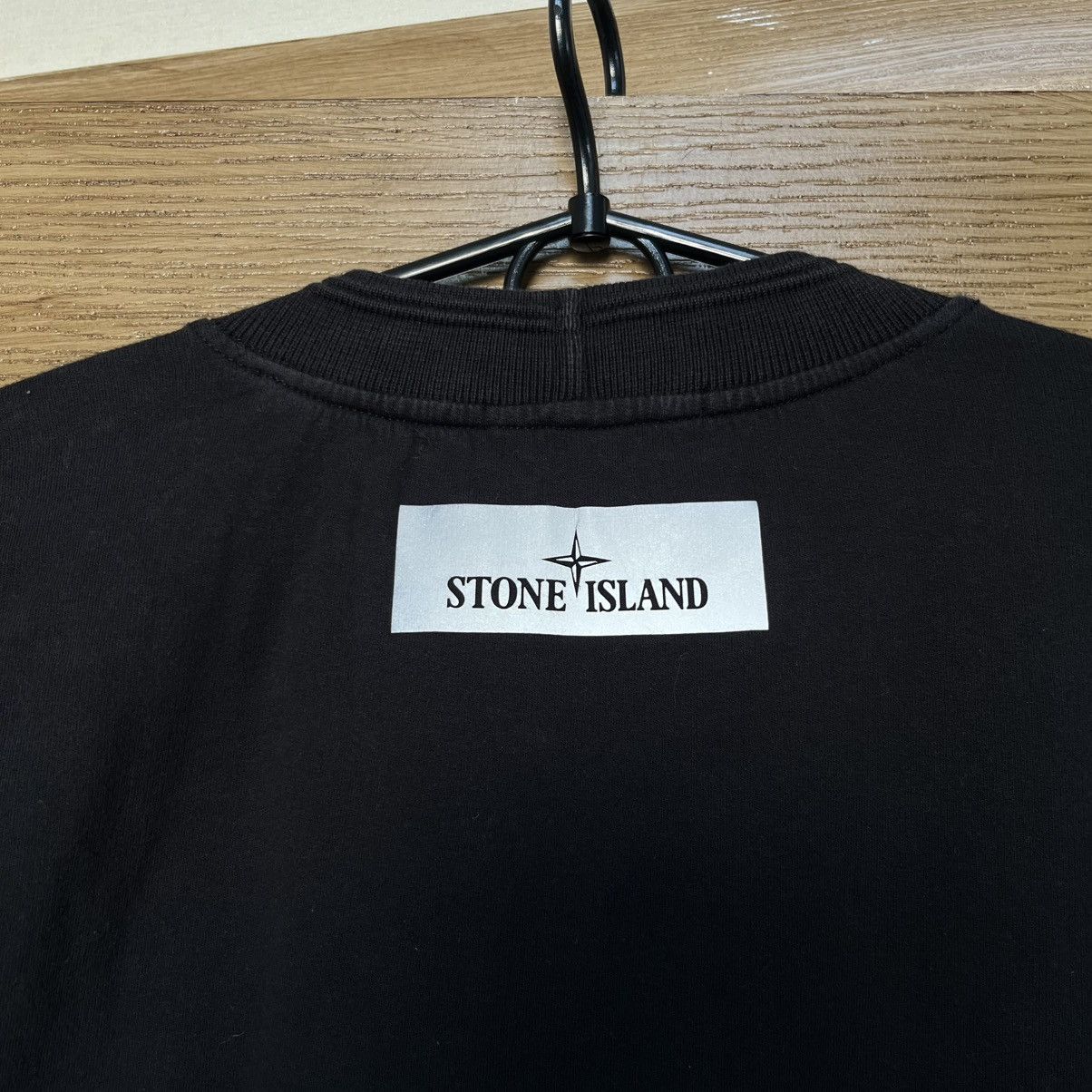 Stone Island Stone Island Sweatshirt Size US S / EU 44-46 / 1 - 8 Thumbnail