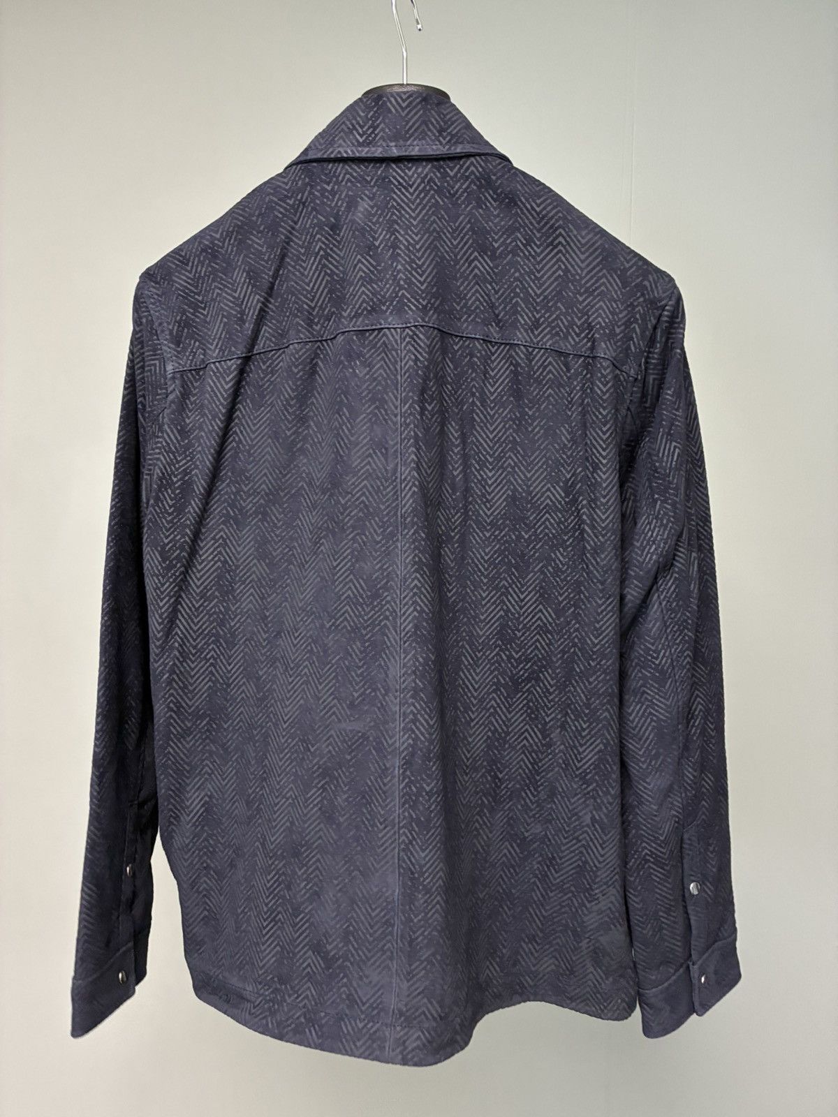 John Varvatos Jonah Jacket EU 54 USA 44 Size US L / EU 52-54 / 3 - 12 Thumbnail
