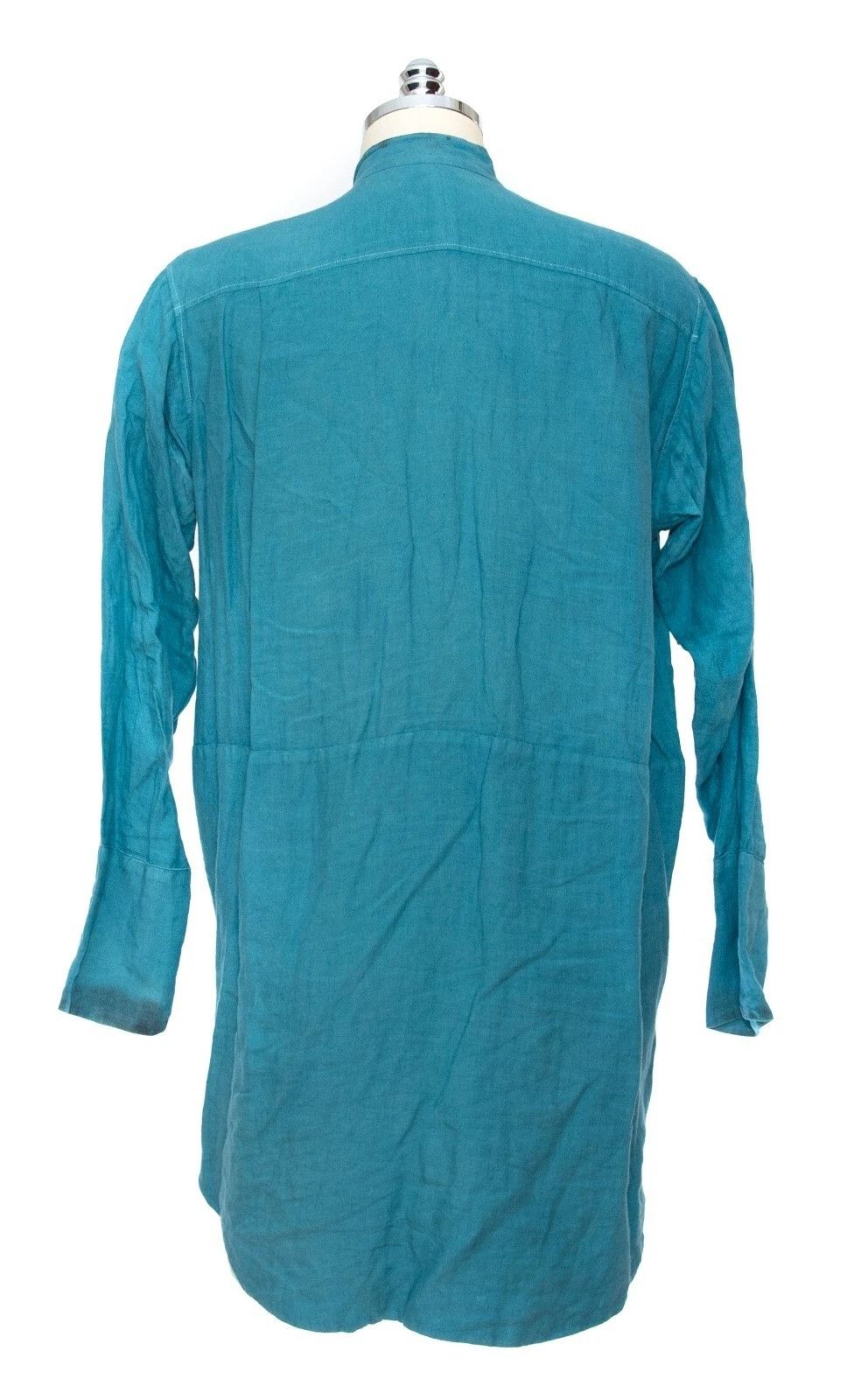 Loewe Loewe Plastron Oversize Shirt Size US M / EU 48-50 / 2 - 1 Thumbnail