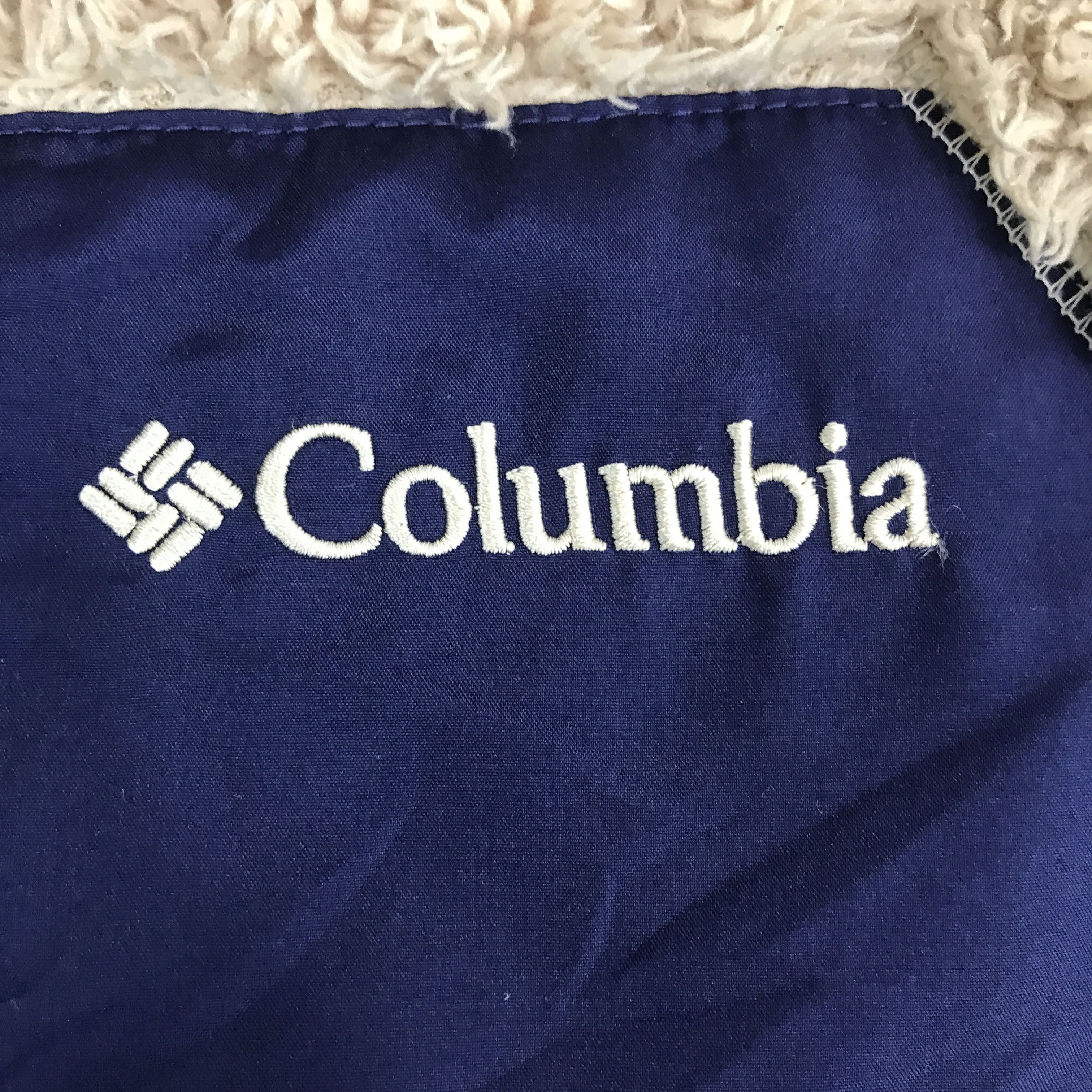 Columbia Columbia Fleece jacket Size US S / EU 44-46 / 1 - 11 Thumbnail