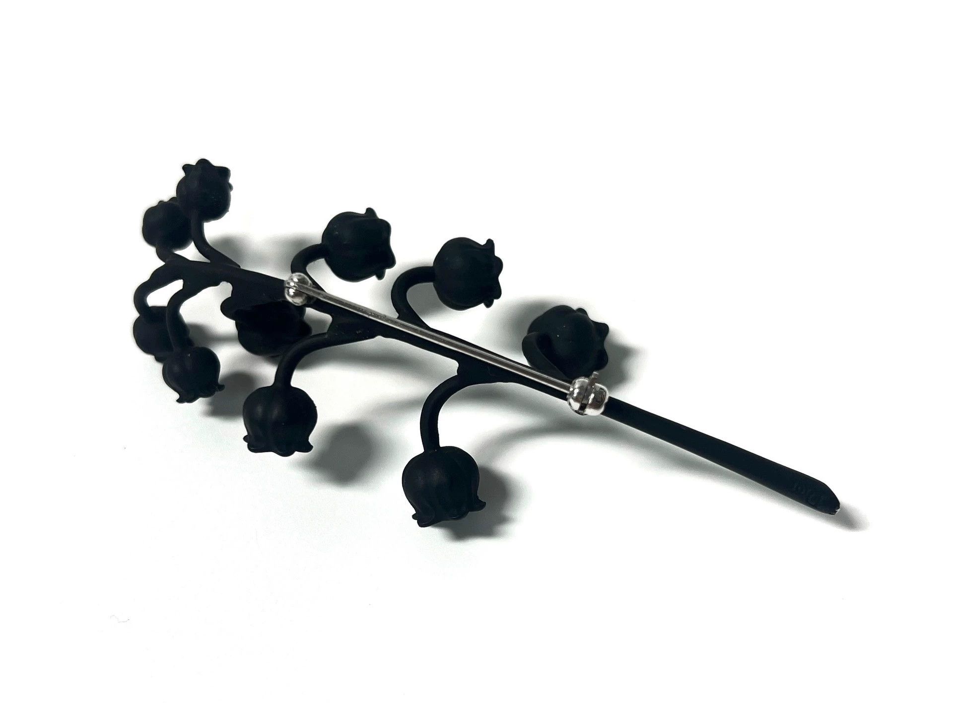 Dior Dior Homme 17SS L.O.T.V. Brooch minor wear Size ONE SIZE - 2 Thumbnail