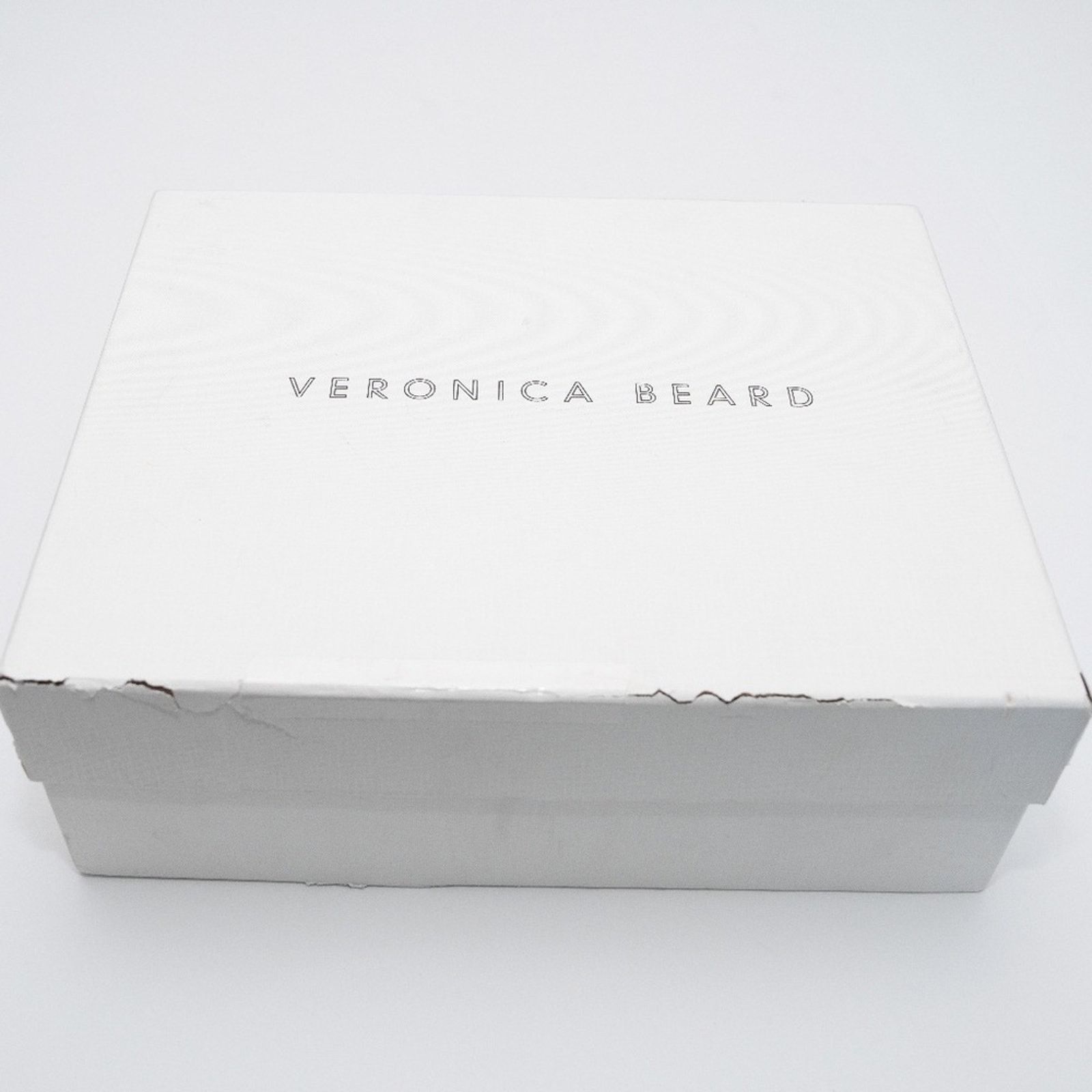 Veronica Beard Veronica Beard. Ravina Ankle Strap Espadrille Wedge Sandals Size US 10 / IT 40 - 2 Thumbnail