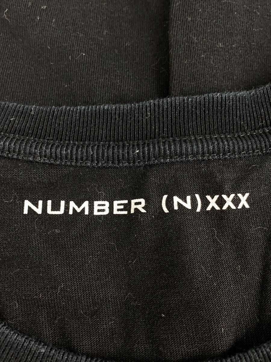 Number (N)ine God Selection XXX Tee Size US L / EU 52-54 / 3 - 4 Thumbnail