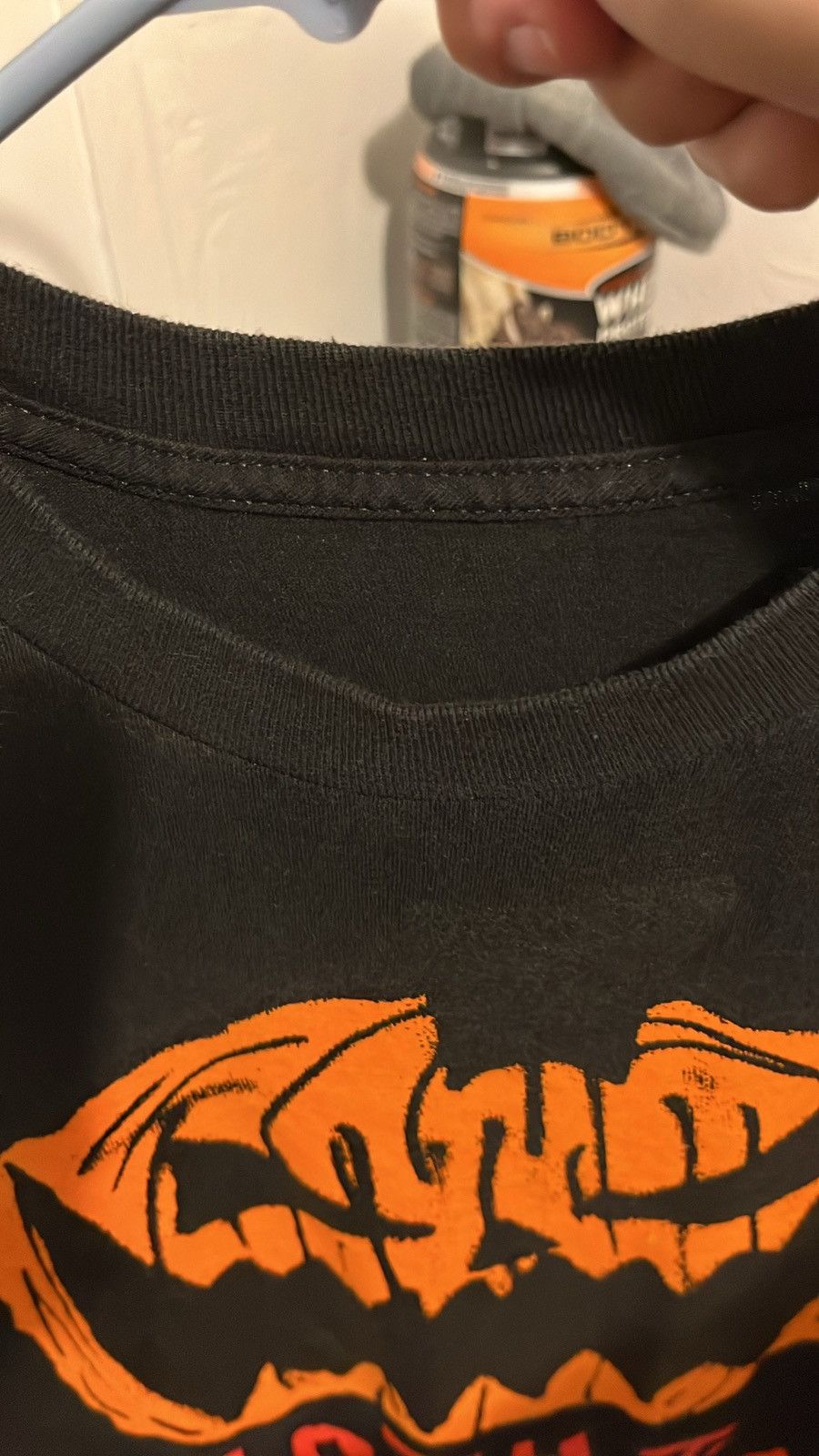 Asspizza AssPizza Pumpkin Tee Size US M / EU 48-50 / 2 - 3 Thumbnail