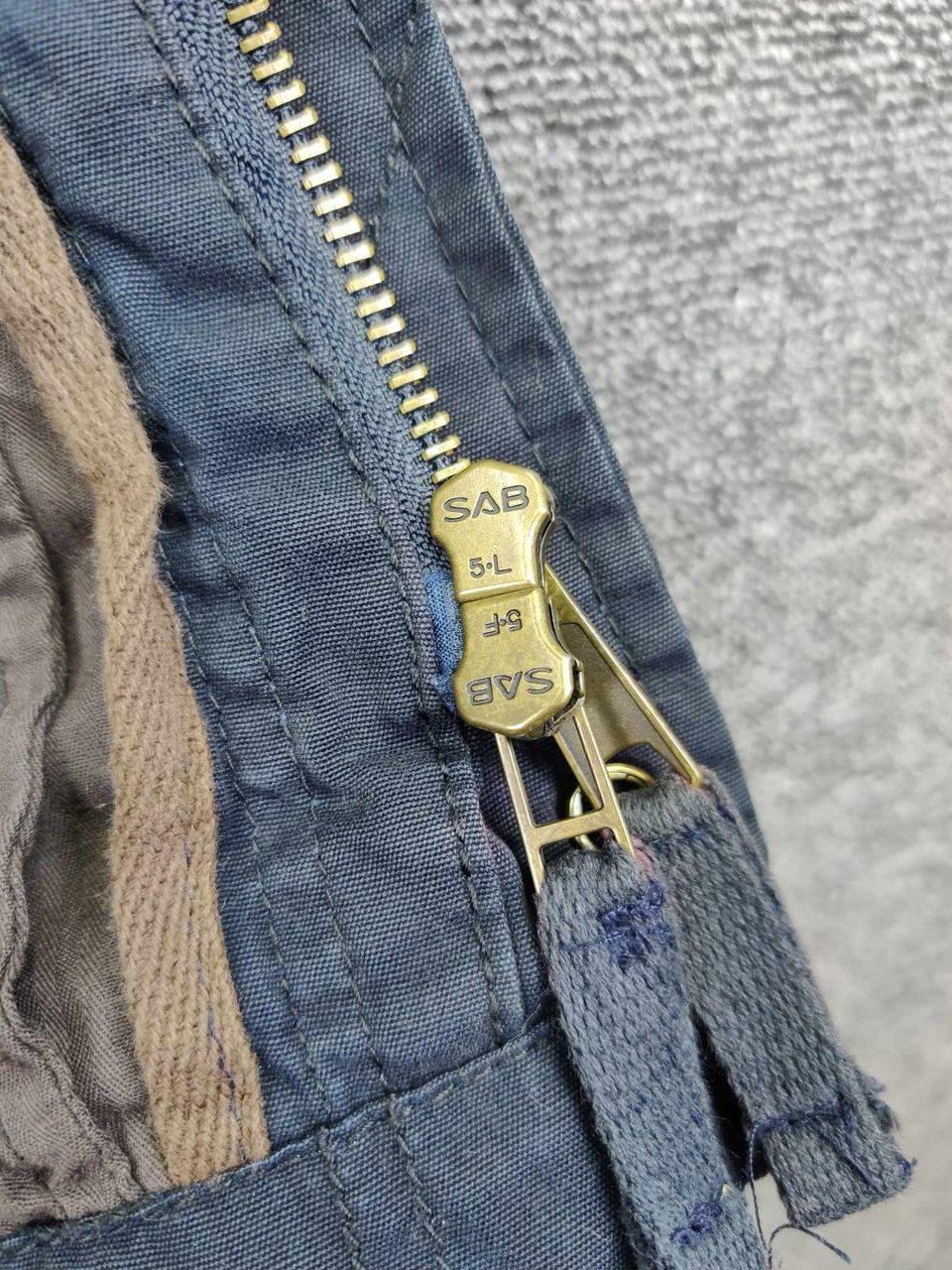Japanese Brand Surplus Seminary M-65 Field Tactical Multipocket Jacket Size US XL / EU 56 / 4 - 11 Thumbnail