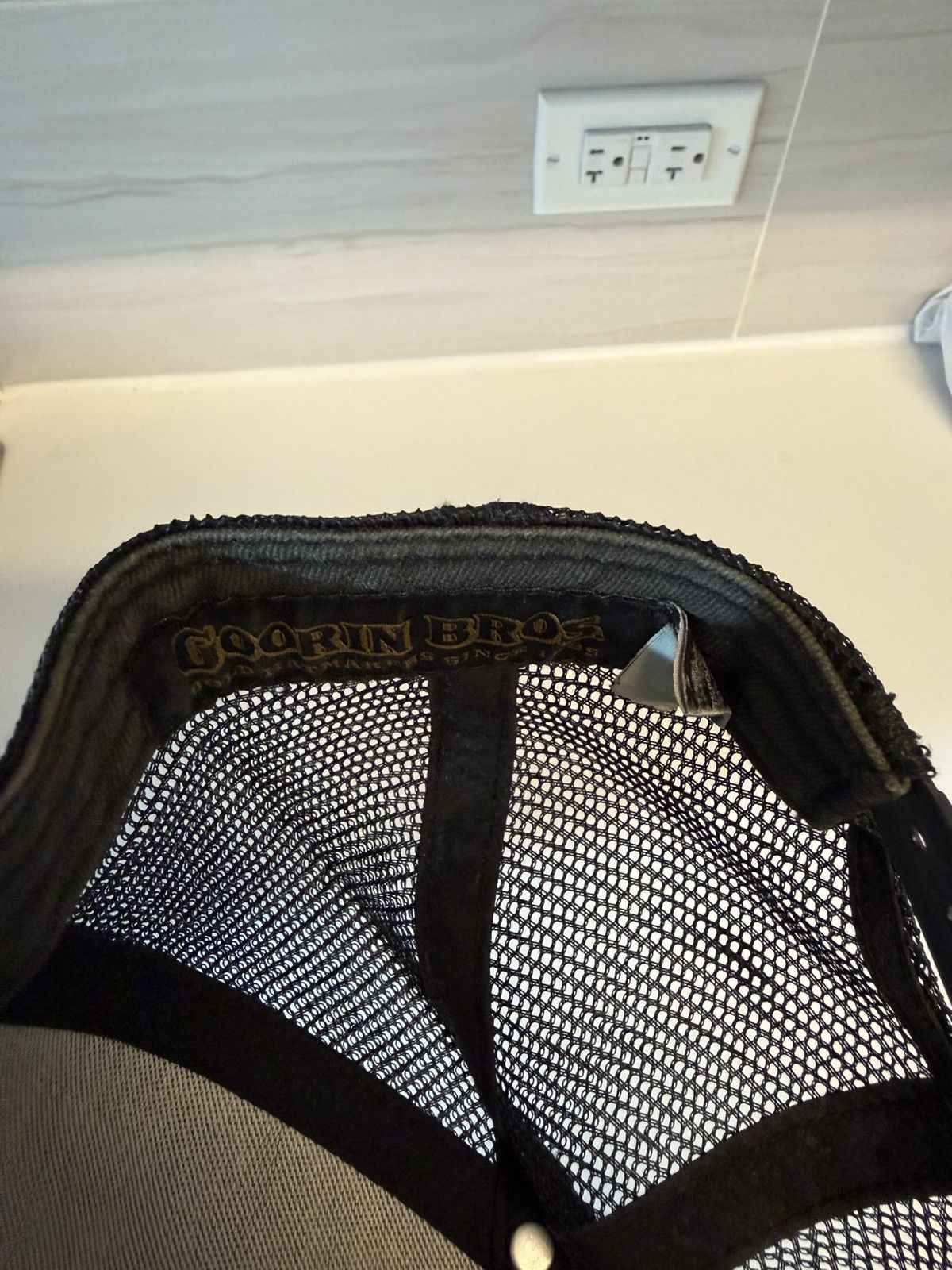 Goorin Bros. Goorin Bros OG Stallion Hat Size ONE SIZE - 5 Thumbnail
