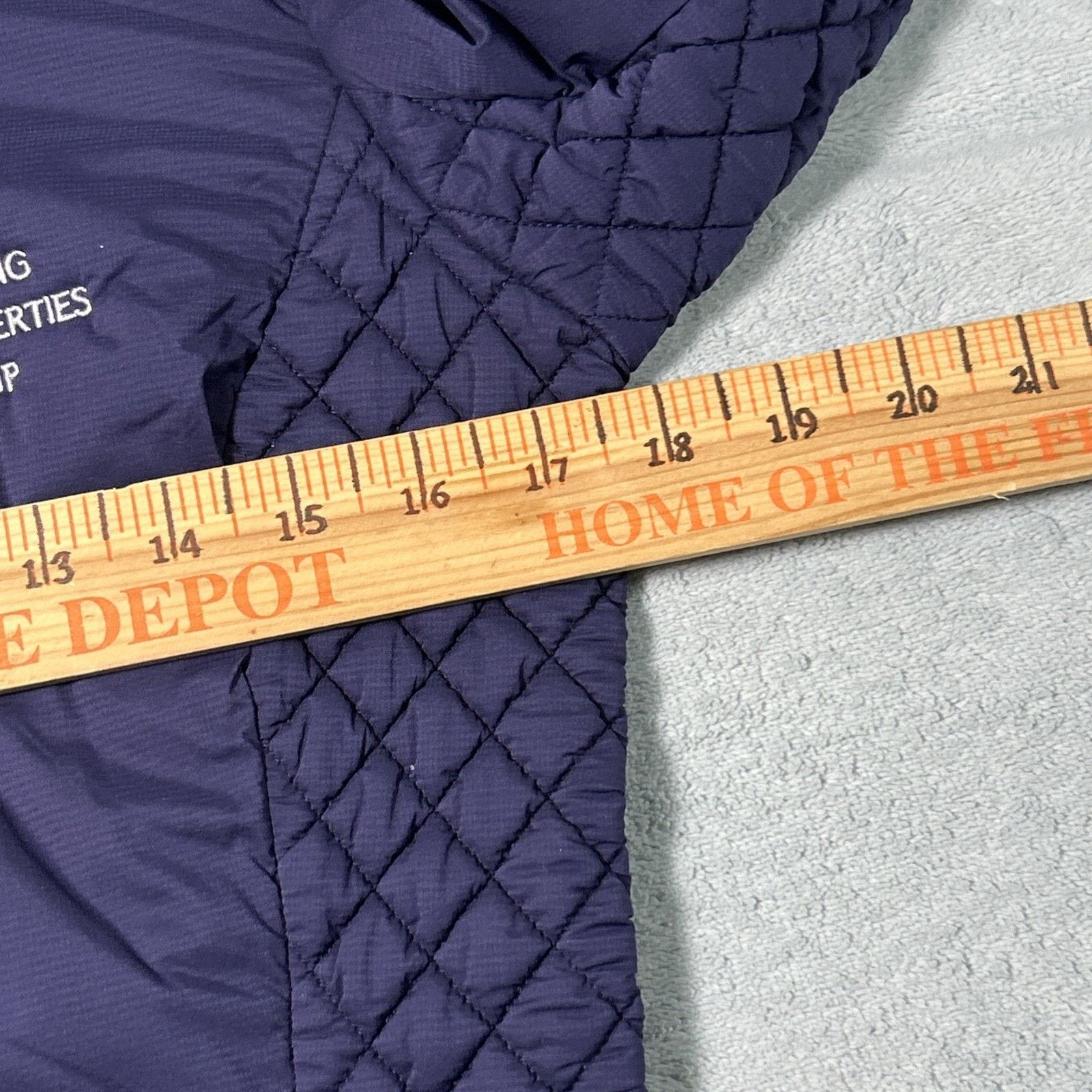 KJUS Kjus Macuna Jacket Insulated Nano Puff Ws 36 Small Company Size S / US 4 / IT 40 - 12 Thumbnail