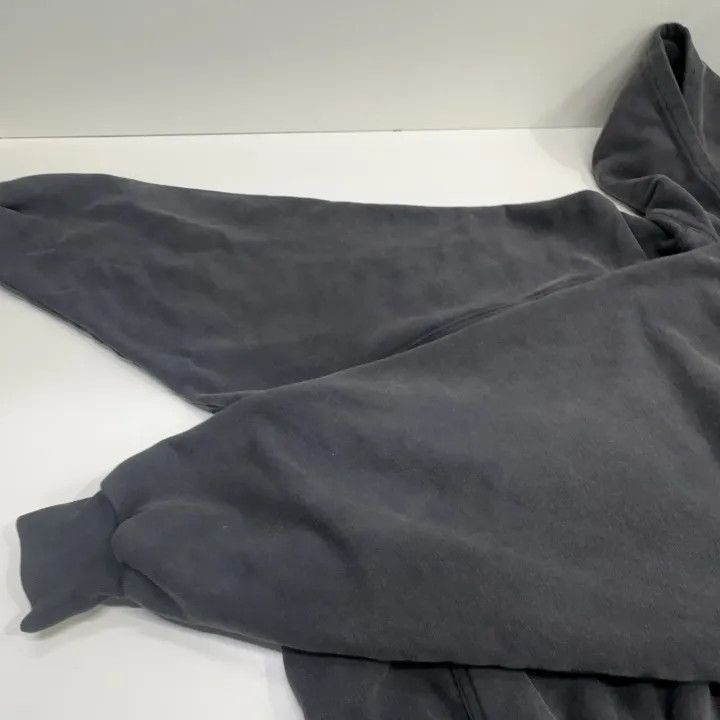Balenciaga Balenciaga Balenciaga Color Hooded Long Sleeve Sweatshirt Size US M / EU 48-50 / 2 - 8 Thumbnail