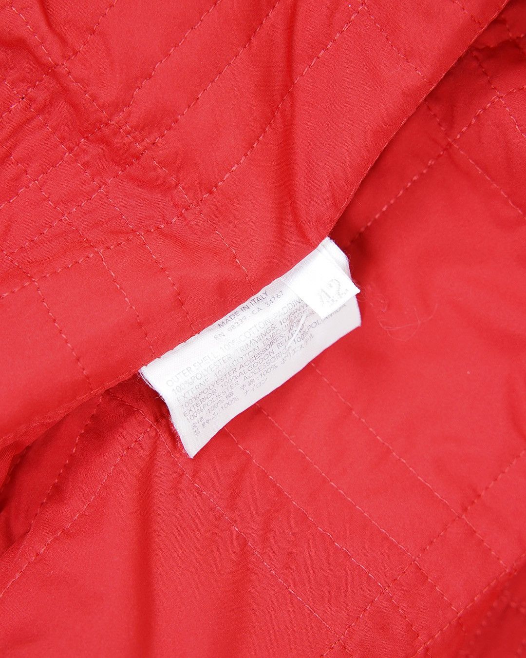 Miu Miu Miu Miu F/W2000 Lightly Padded Jacket Size M / US 6-8 / IT 42-44 - 7 Thumbnail
