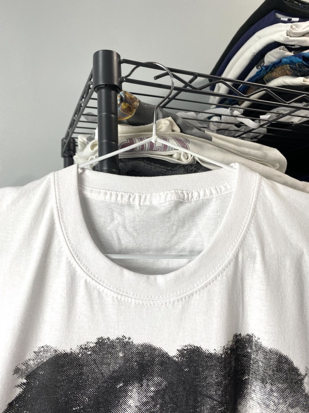 Vintage Vintage Taxi Driver De Niro Tarantino T Shirt Supreme Style Size US L / EU 52-54 / 3 - 6 Thumbnail