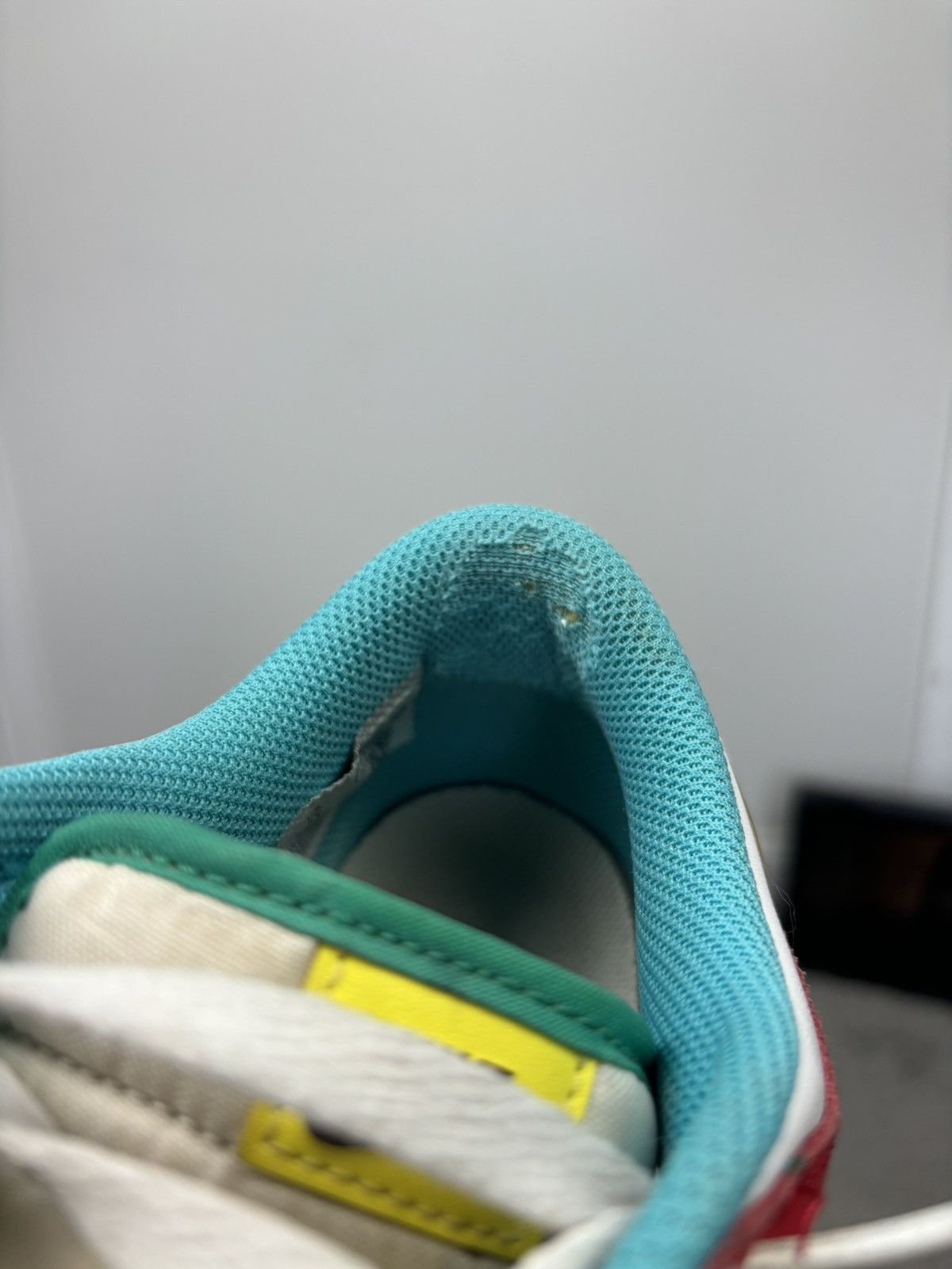 Nike Nike dunk low free 99 Size US 7 / EU 40 - 7 Thumbnail