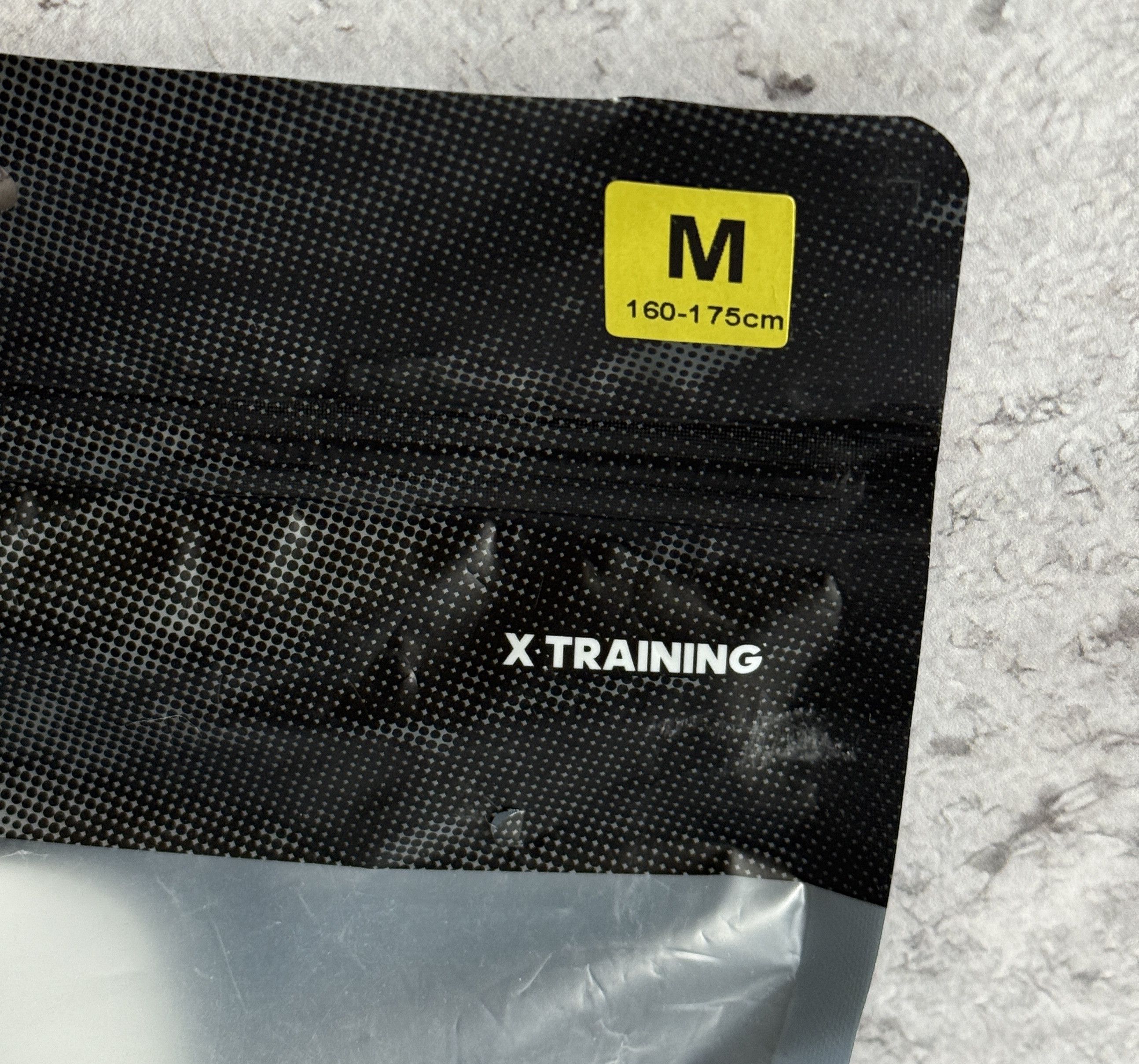 Adidas ADIDAS X TRAINING SHIELD WITH STRAP FIXATION FS0308 SIZE M Size ONE SIZE - 3 Thumbnail