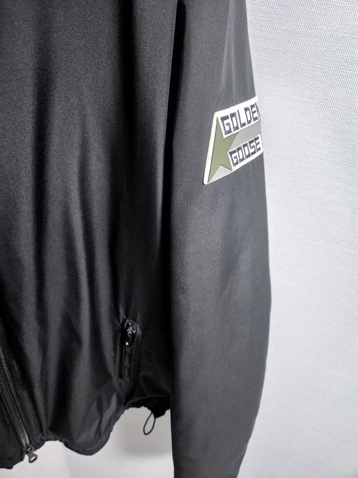 Golden Goose Golden goose norio 누빔 자켓 Size US M / EU 48-50 / 2 - 6 Thumbnail