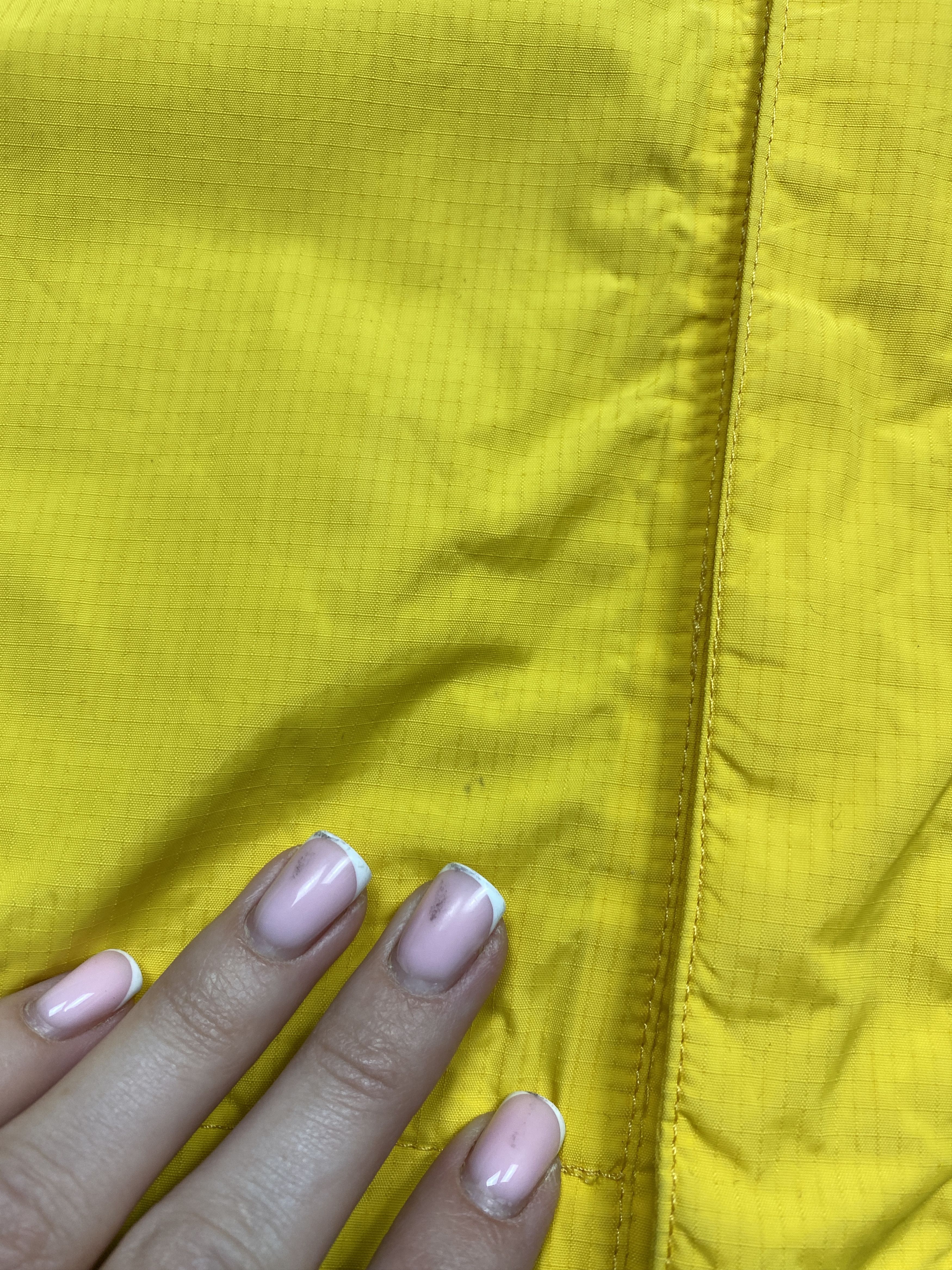 The North Face × Vintage The North Face HyVent Vintage Mens Jacket Size US M / EU 48-50 / 2 - 5 Thumbnail