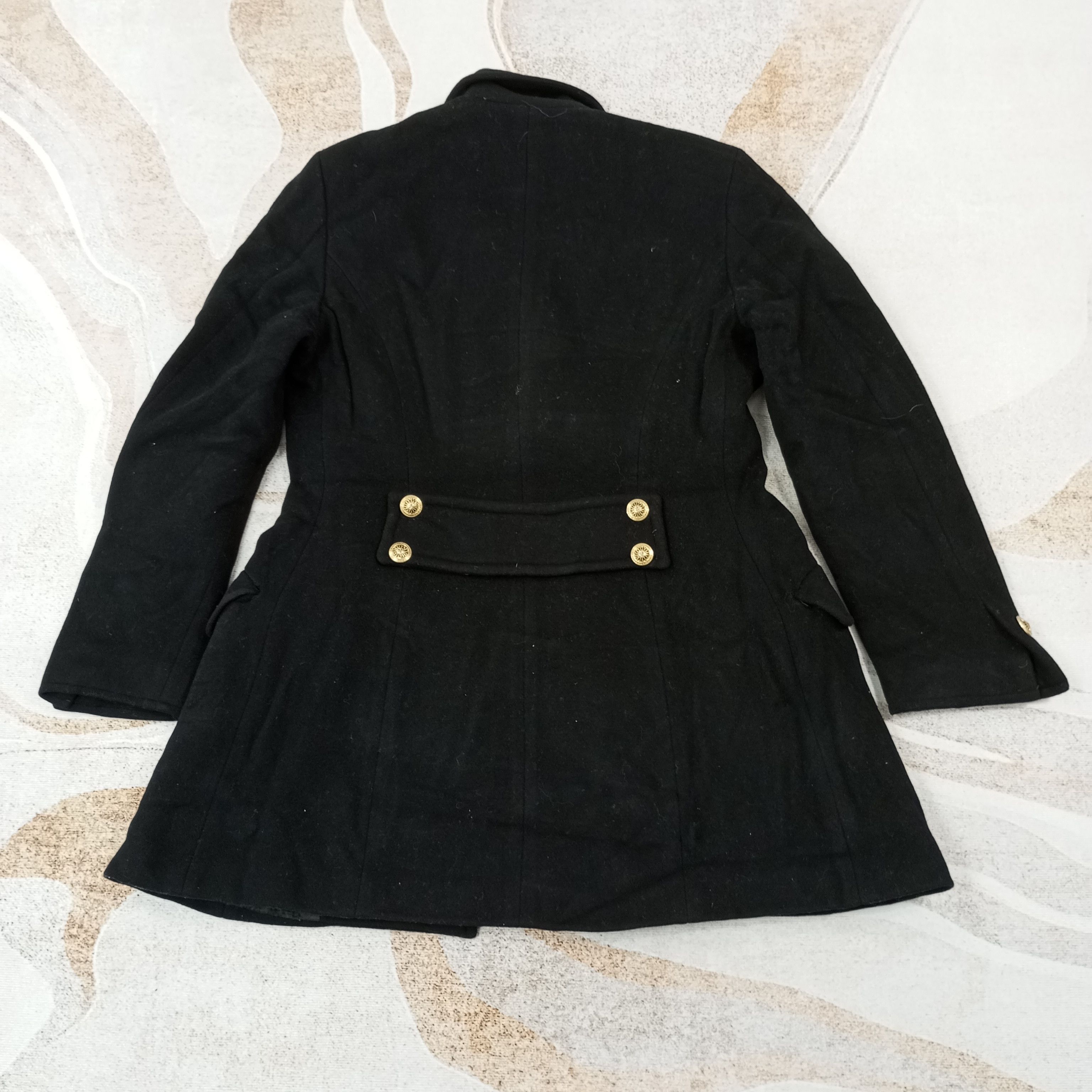 Versace Versace Sport Jacket Blazer Style c233n4 Size US S / EU 44-46 / 1 - 3 Thumbnail