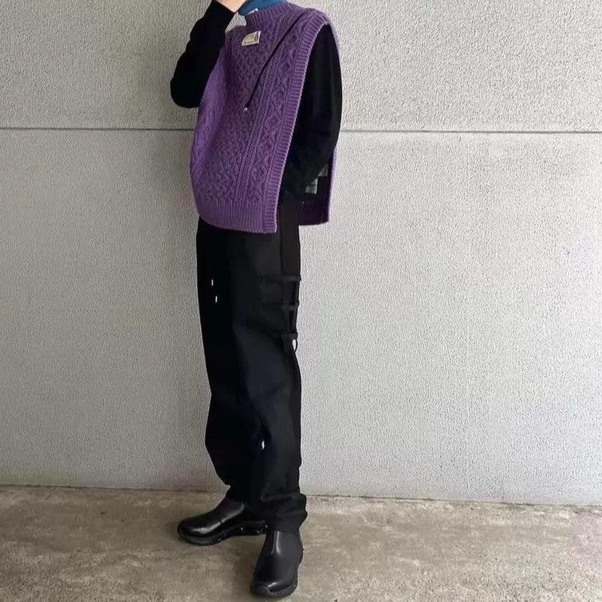 Takahiromiyashita The Soloist. TAKAHIROMIYASHITA THE soloist Side Cut - out Jacket Size US S / EU 44-46 / 1 - 6 Thumbnail