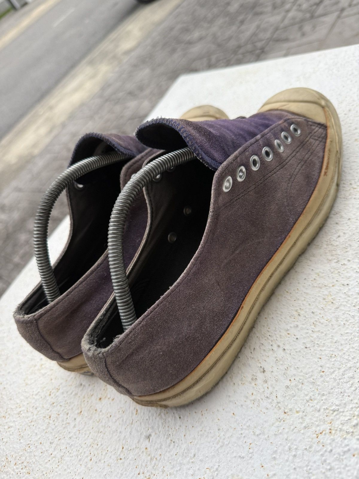 Converse THRASH CONVERE BY JACK PURCELL SHOE Size US 8 / EU 41 - 9 Thumbnail