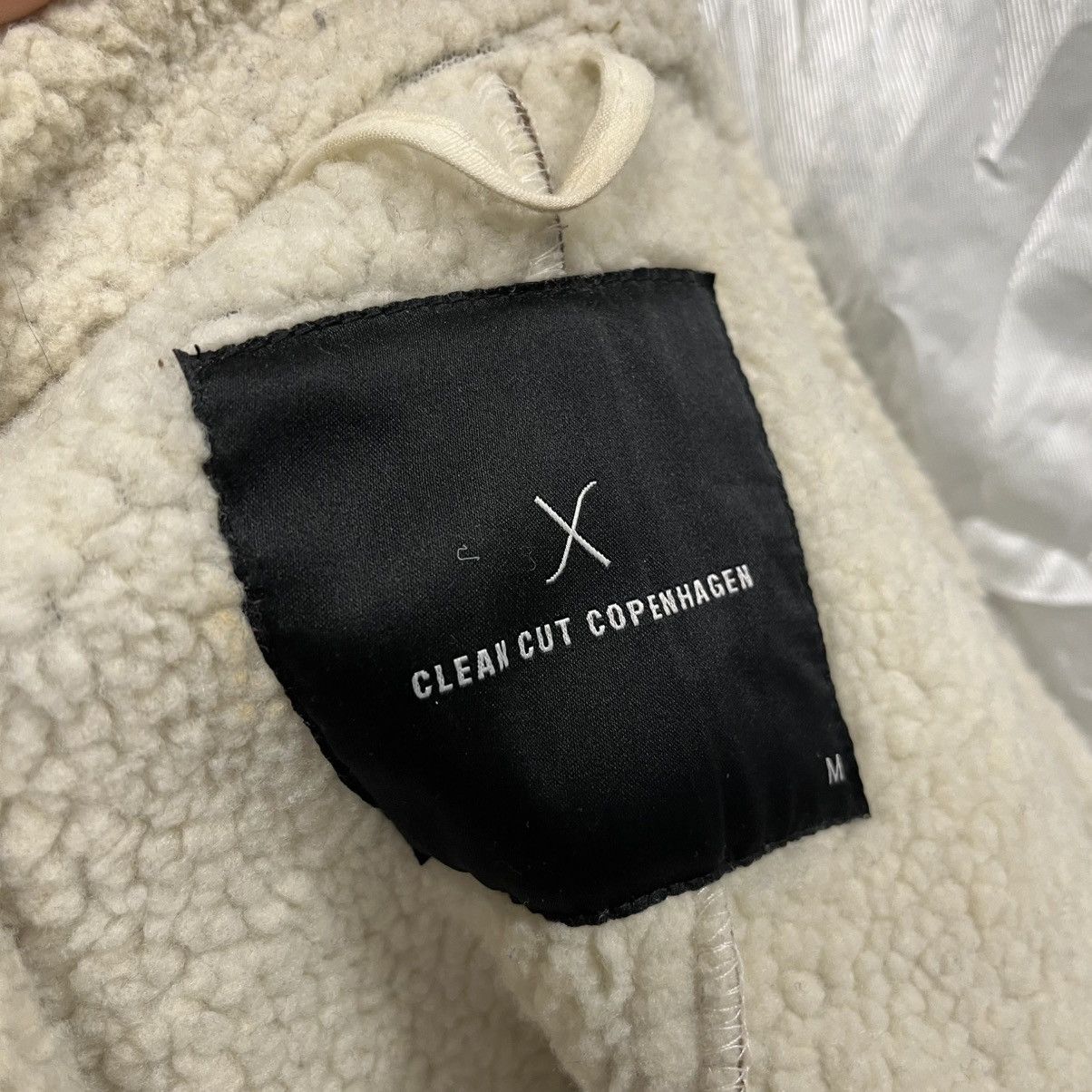 Other Clean Cut Copenhagen coat jacket Size US M / EU 48-50 / 2 - 8 Thumbnail