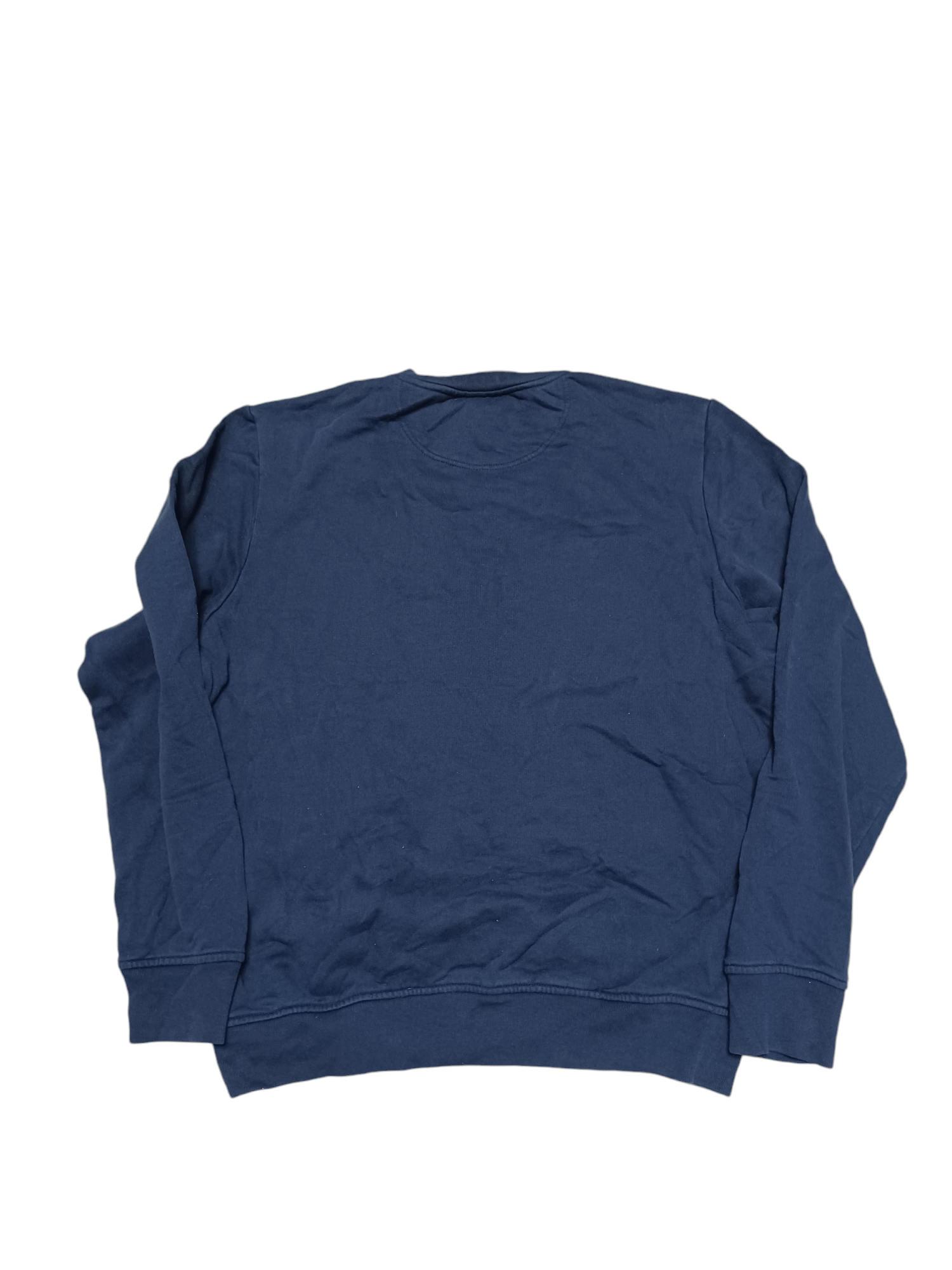 Lacoste LACOSTE BIGLOGO CROCO SWEATSHIRT Size US M / EU 48-50 / 2 - 3 Thumbnail