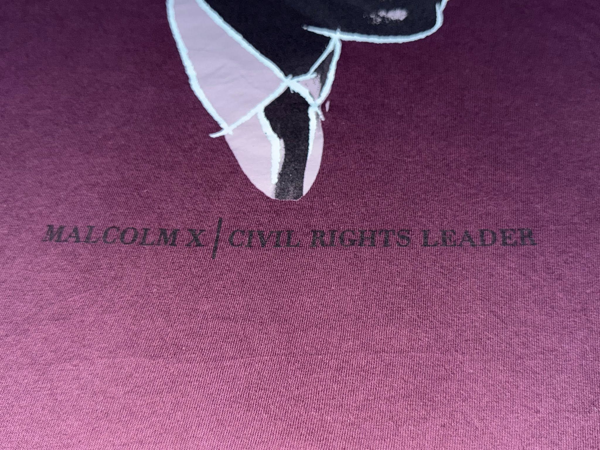 Other Malcom driven X movie tee L 1642 Size US M / EU 48-50 / 2 - 3 Thumbnail