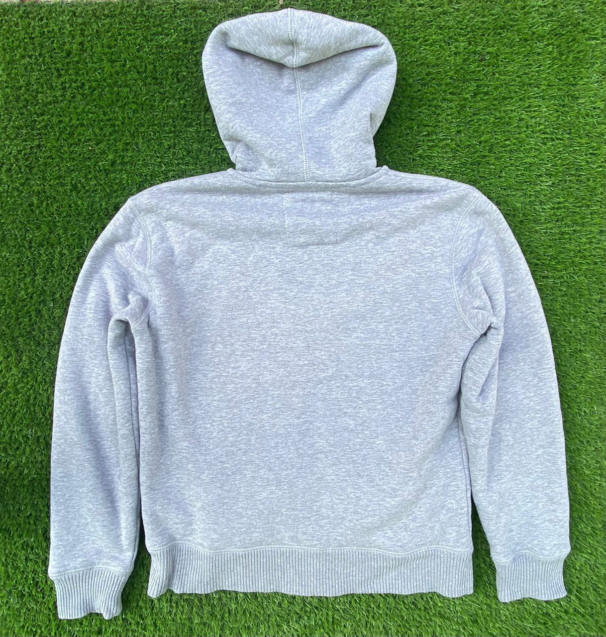 Japanese Brand Gap hooded Japan Size US M / EU 48-50 / 2 - 2 Thumbnail