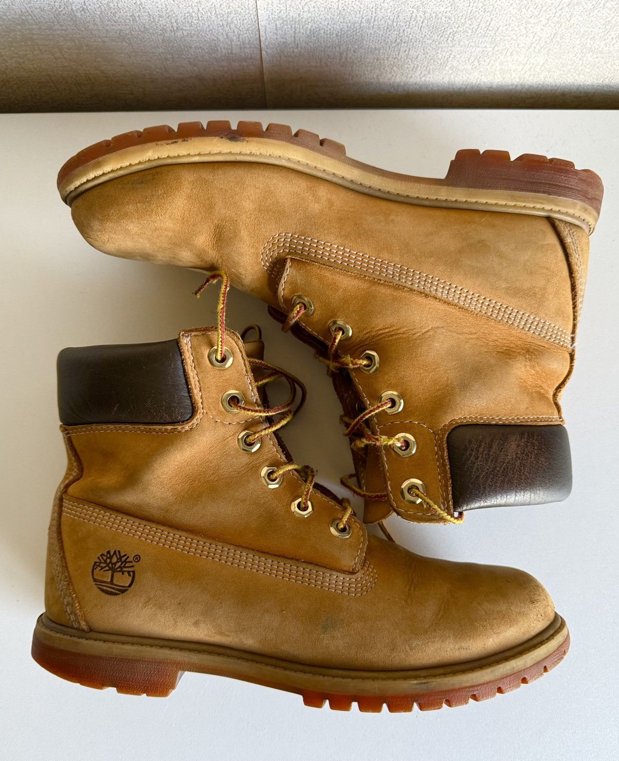 Timberland Timberland Boots Size US 7.5 / EU 40-41 - 3 Thumbnail
