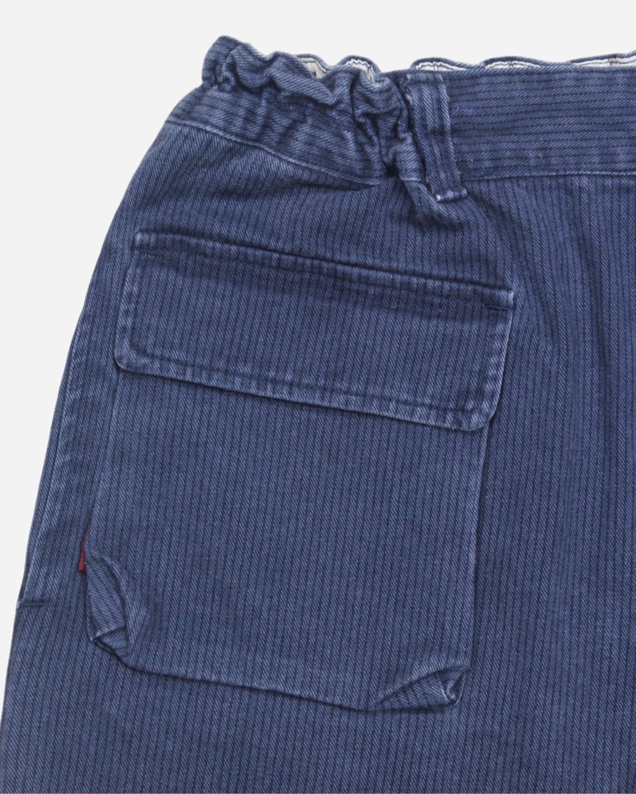 C.P. Company 1990S CP.COMPANY CARGO SHORT Size US 33 - 3 Thumbnail