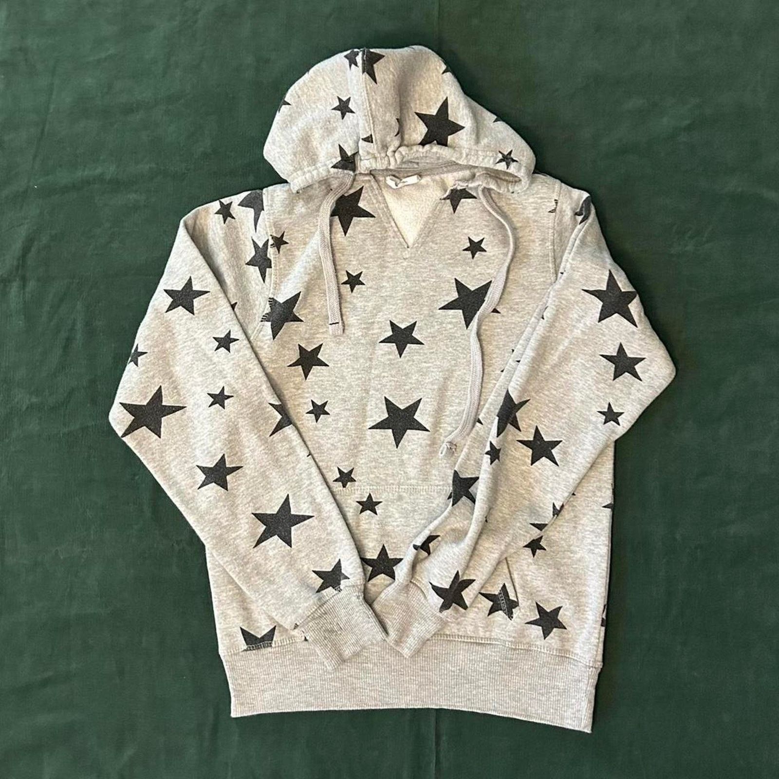 Other Y2k star pullover Size M / US 6-8 / IT 42-44 - 1 Thumbnail