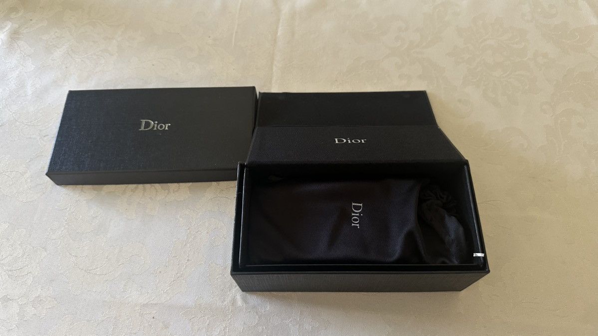 Dior Dior 30Montaigne M1U Sunglasses Size ONE SIZE - 10 Thumbnail