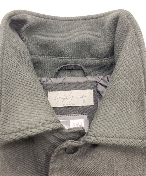 Yohji Yamamoto Yohji Yamamoto pour homme × New Era WCOACH JKT Size US XL / EU 56 / 4 - 7 Thumbnail