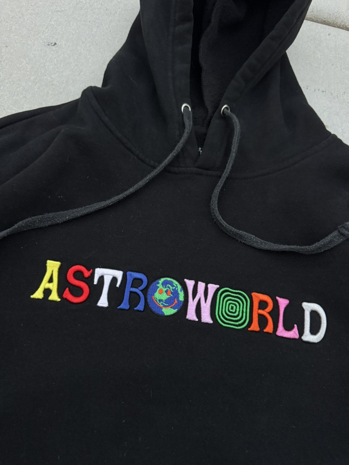 Travis Scott Travis Scott x Astroworld Size US M / EU 48-50 / 2 - 2 Thumbnail