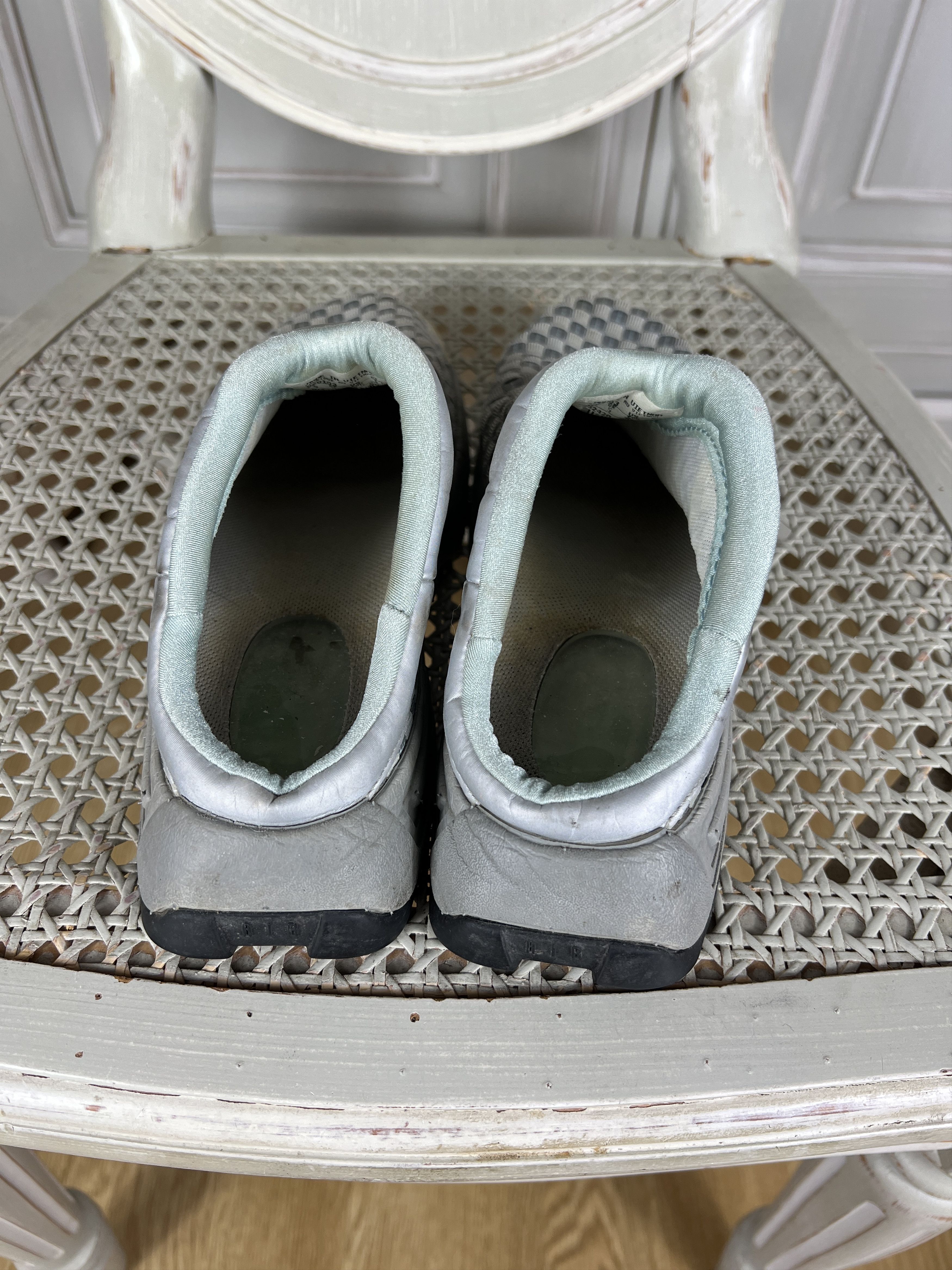 Nike × Nike ACG NIKE AVANTGARDE MULES VINTAGE 90S Y2K Size US 7.5 / IT 37.5 - 5 Thumbnail