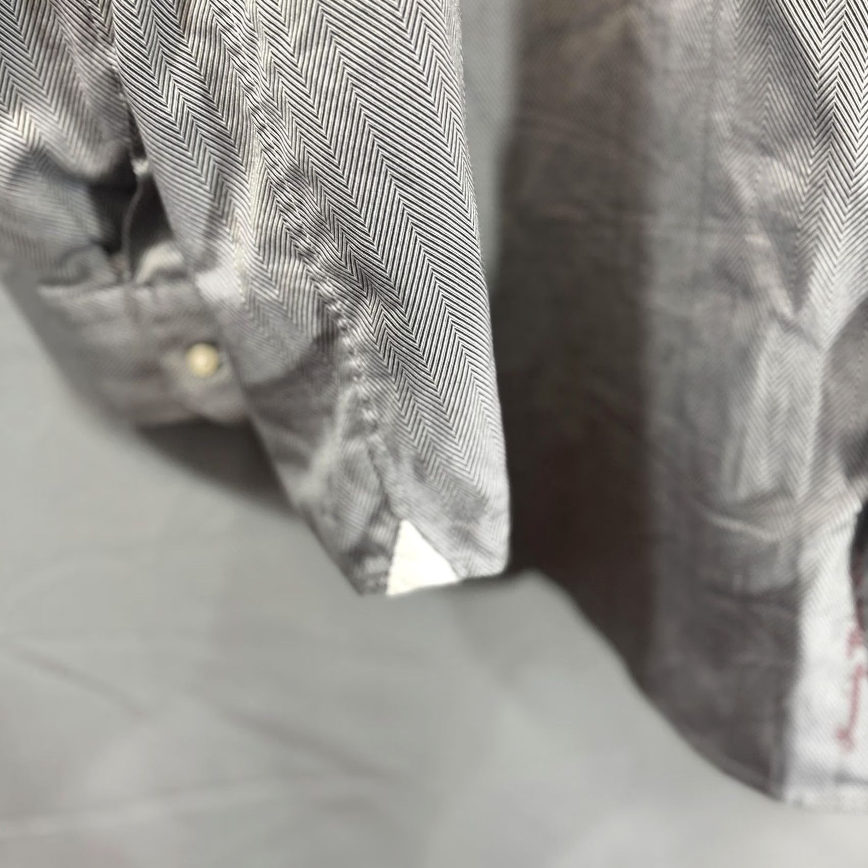 Robert Graham VINTAGE? No. Size US XXL / EU 58 / 5 - 5 Thumbnail