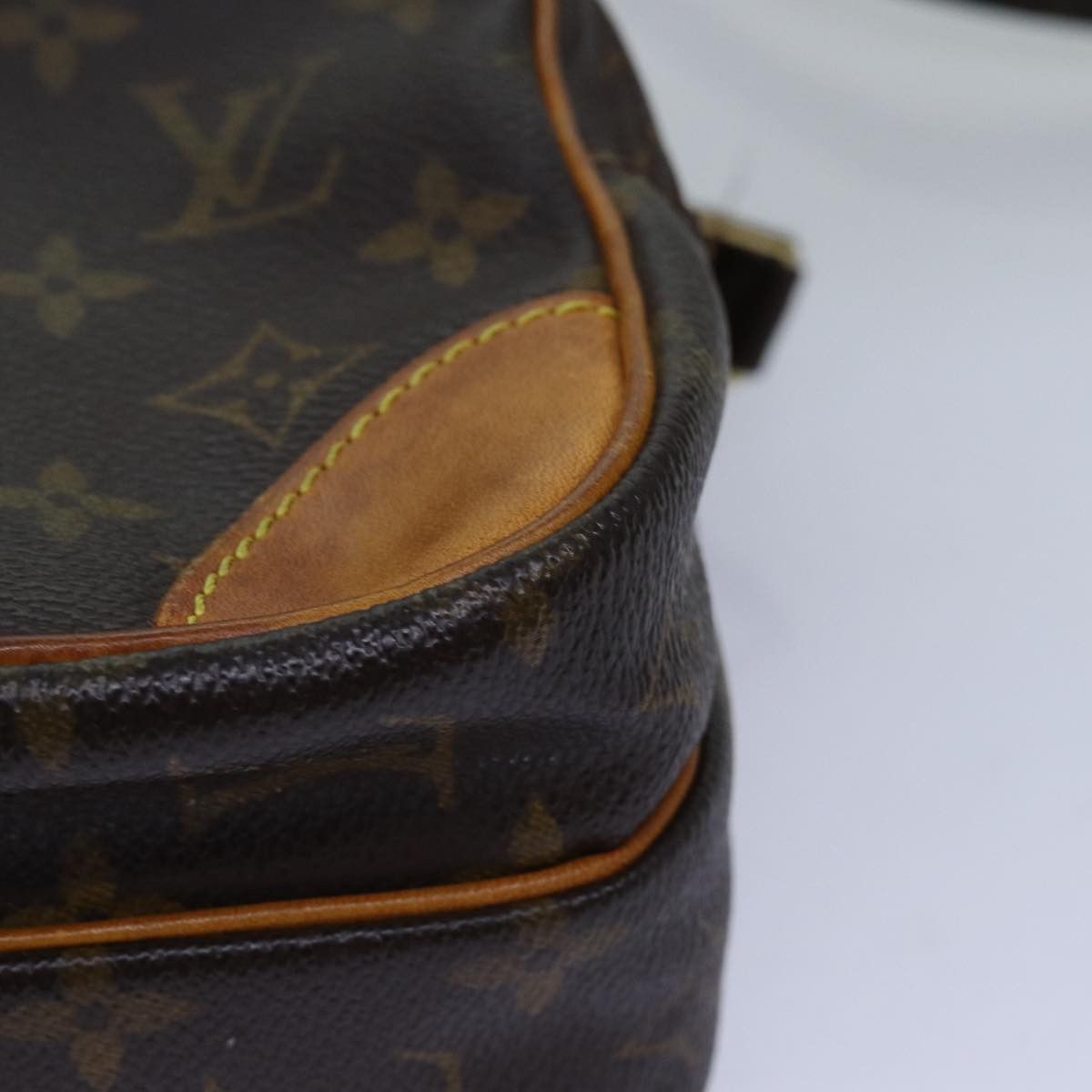 Louis Vuitton LOUIS VUITTON Monogram Amazon Shoulder Bag M45236 Size ONE SIZE - 15 Thumbnail
