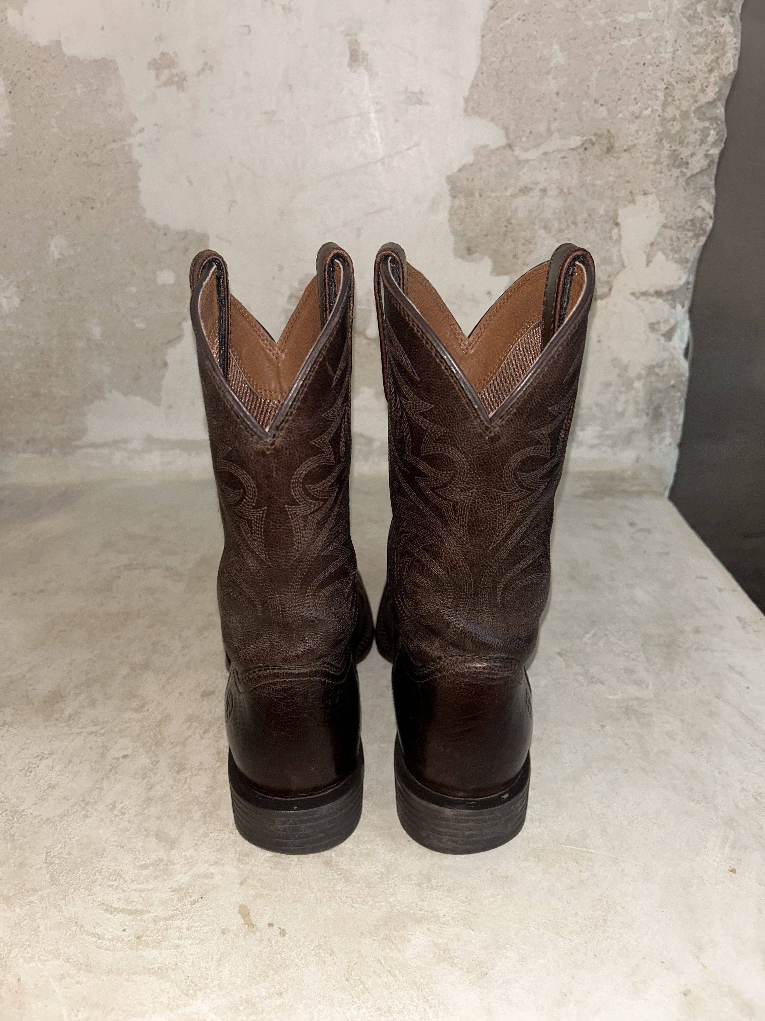 Ariat Ariat Sport Rustler Size US 8 / EU 41 - 5 Thumbnail