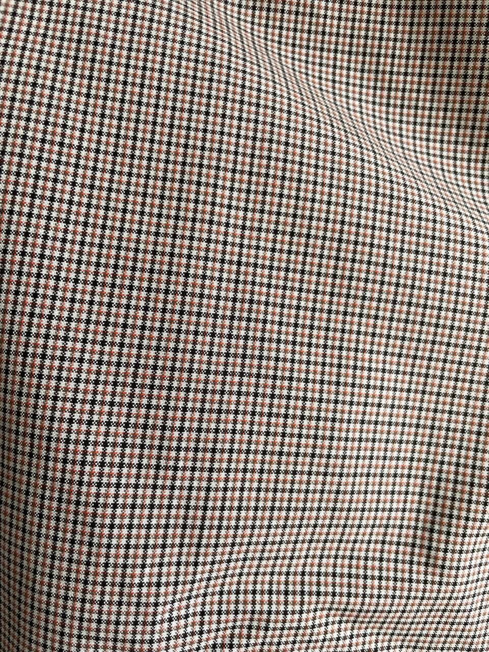 Tom Ford Tom Ford Pleated Cotton Trousers Pants mens size 48 M Size US 32 / EU 48 - 7 Thumbnail
