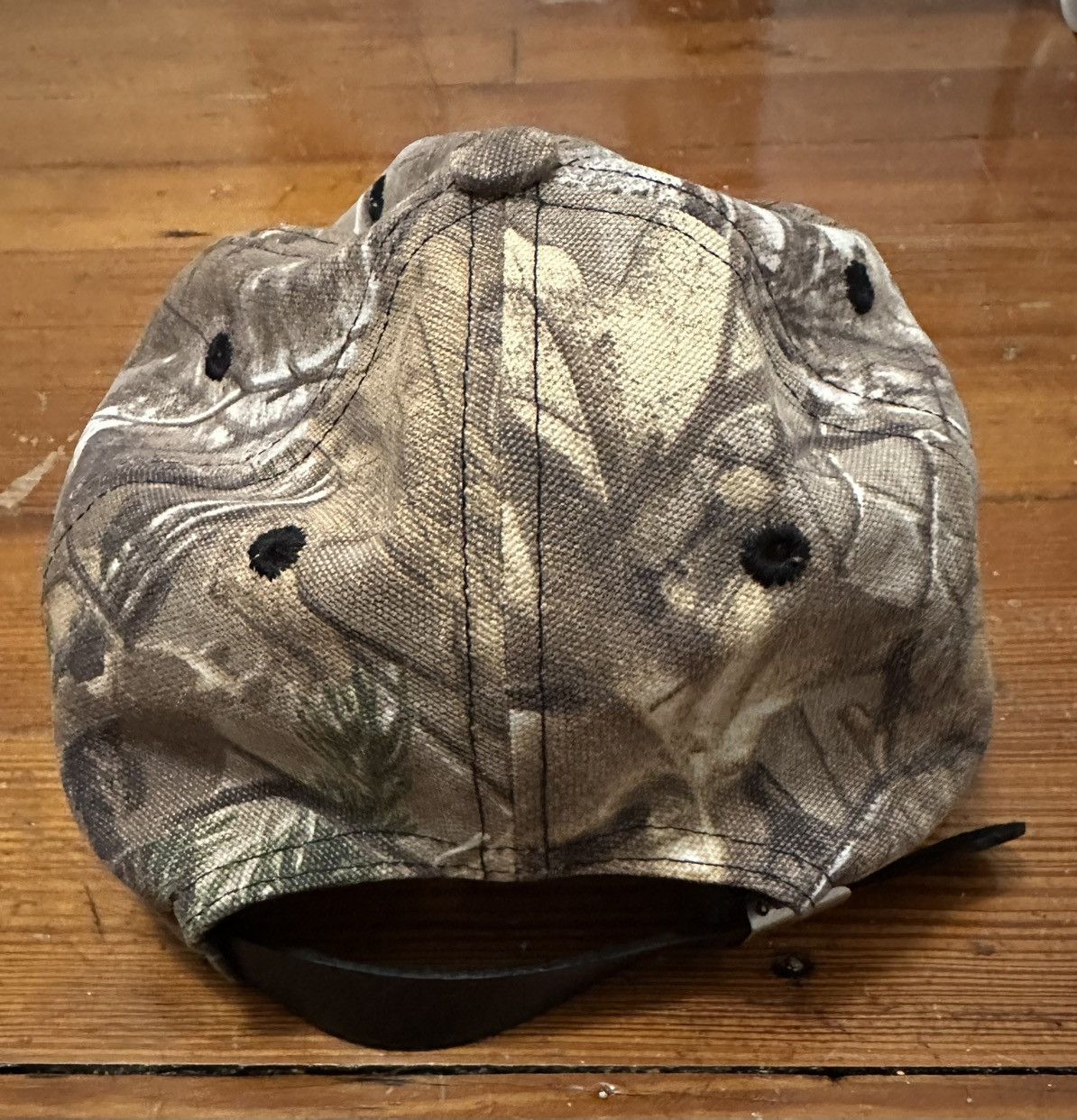 Enfants Riches Deprimes OG Enfants Riches Déprimés Viper Room Realtree Hat Size ONE SIZE - 2 Thumbnail