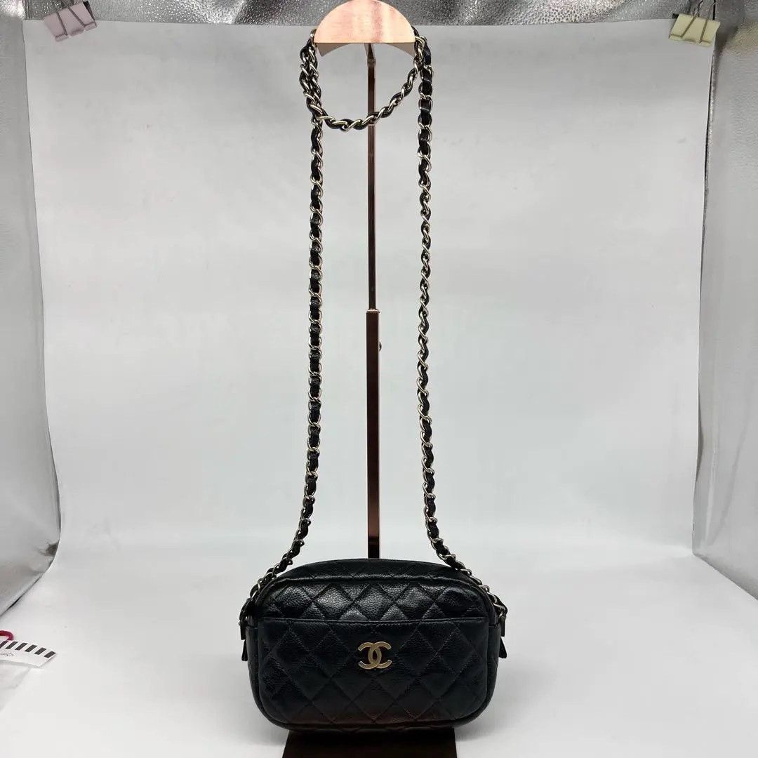 Chanel Pre-loved Bag Very good condition Size ONE SIZE - 1 Thumbnail