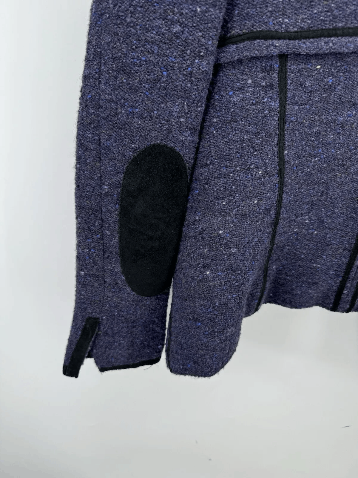 Isabel Marant Isabel Marant Virgin Wool Blazer Size S Size S / US 4 / IT 40 - 11 Thumbnail