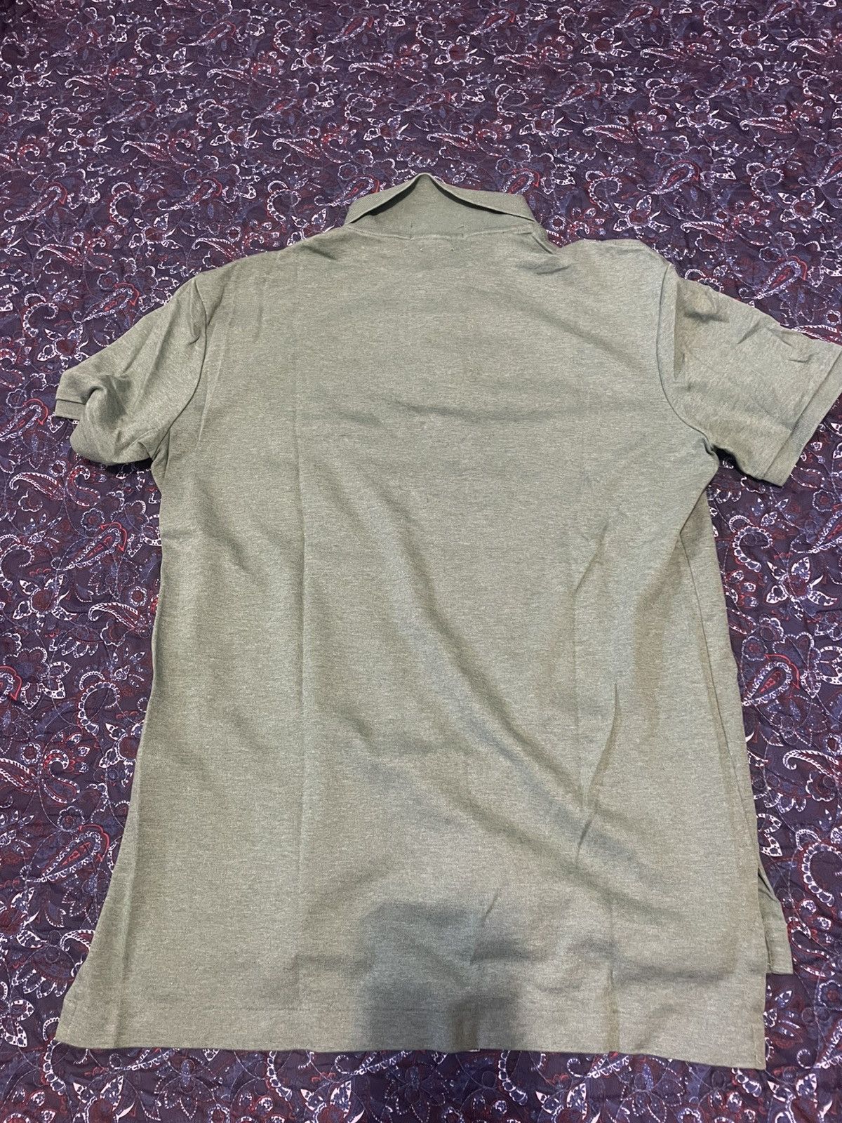 Polo Ralph Lauren Polo Ralph Lauren Polo Shirt Size US S / EU 44-46 / 1 - 3 Thumbnail