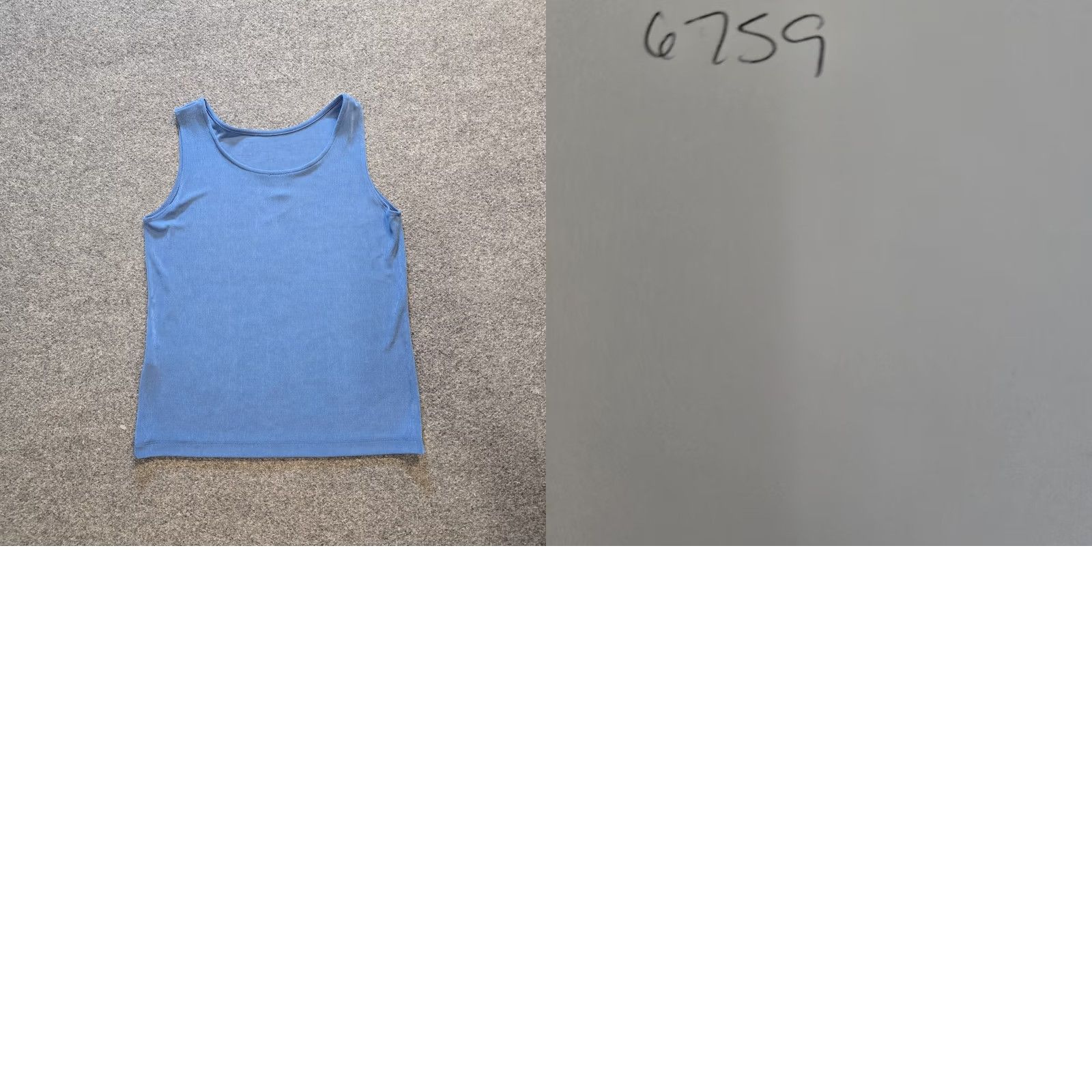 Vintage Item Specifications: Material: Cotton Blend Size M / US 6-8 / IT 42-44 - 8 Thumbnail