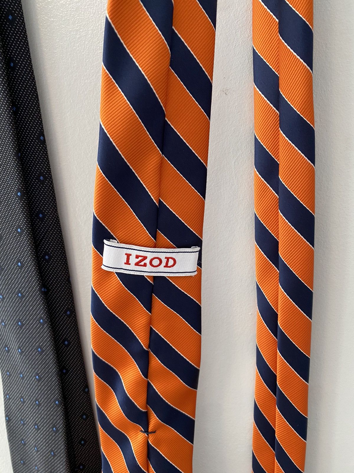 Vintage Set of 3 ties Size ONE SIZE - 3 Thumbnail
