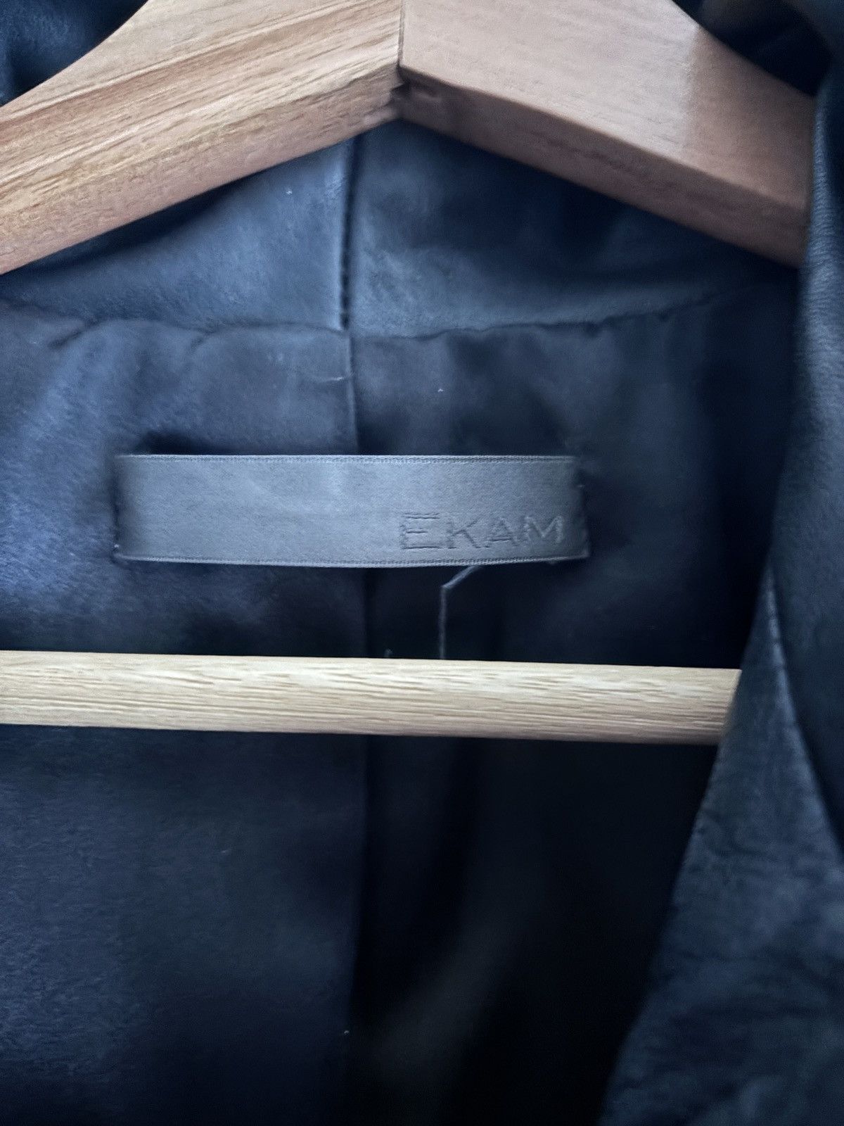Ekam Skinny Ekam Jacket Size US M / EU 48-50 / 2 - 7 Thumbnail