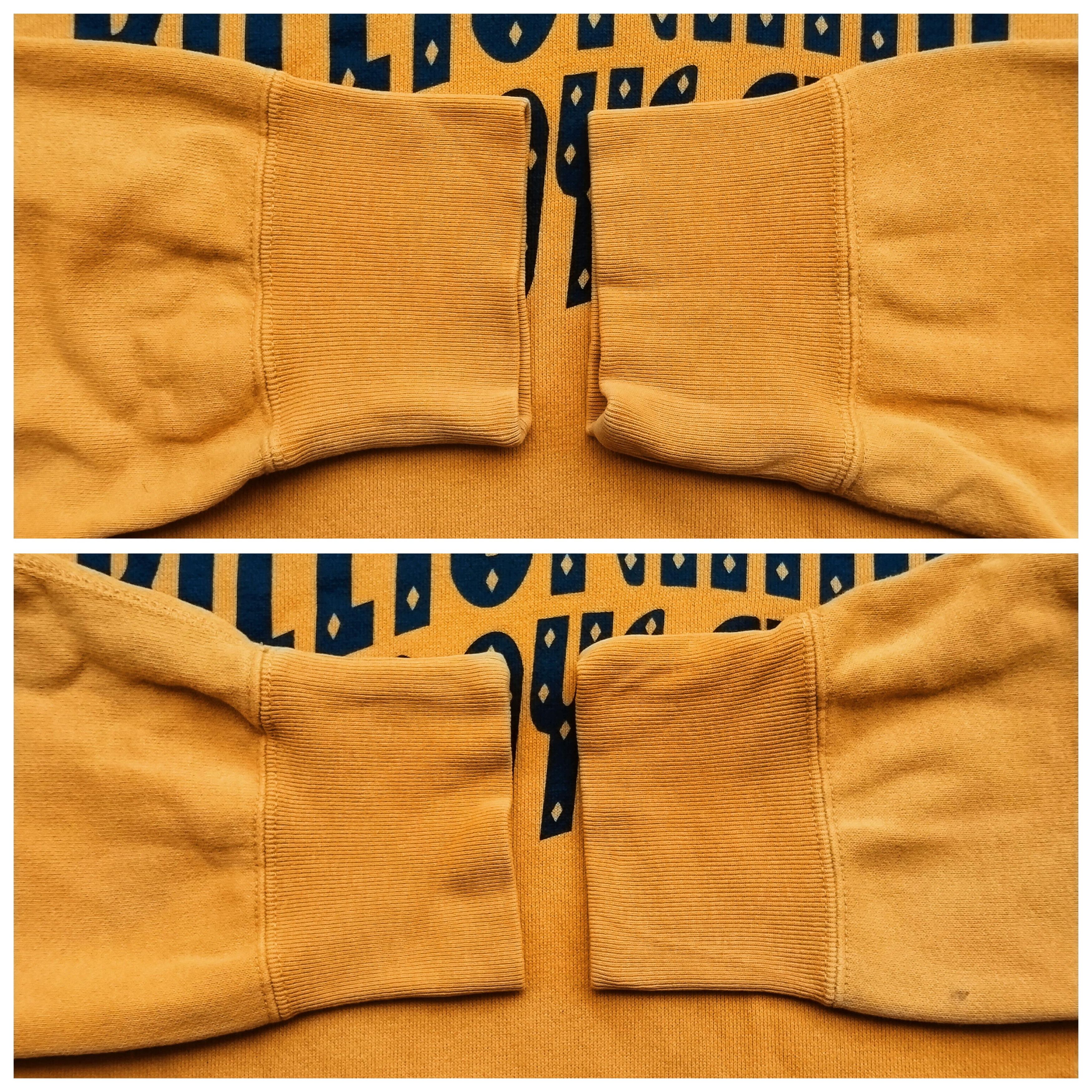 Billionaire Boys Club 2010 Billionaire Boys Club Pullover Hoodie Size US XL / EU 56 / 4 - 6 Thumbnail