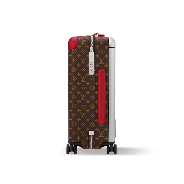 Louis Vuitton Horizon 55 Suitcase Size ONE SIZE - 8 Thumbnail