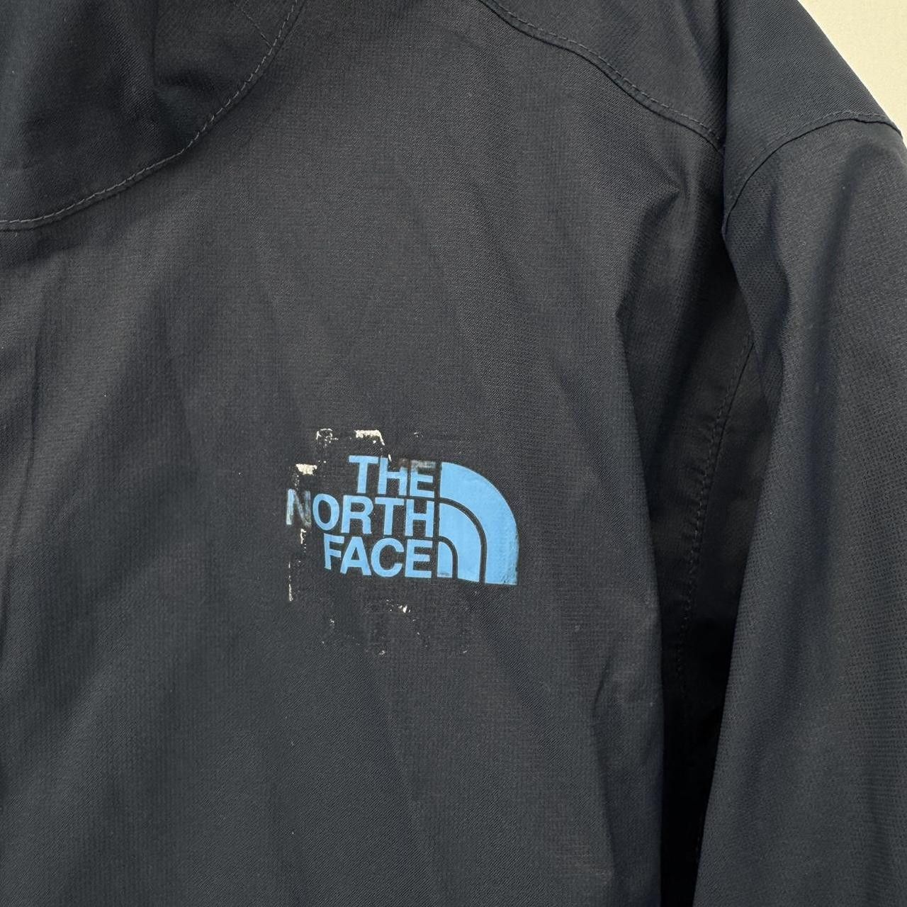 The North Face The North Face Men’s DryVent Windbreaker Jacket Blue Size L Size US L / EU 52-54 / 3 - 2 Thumbnail