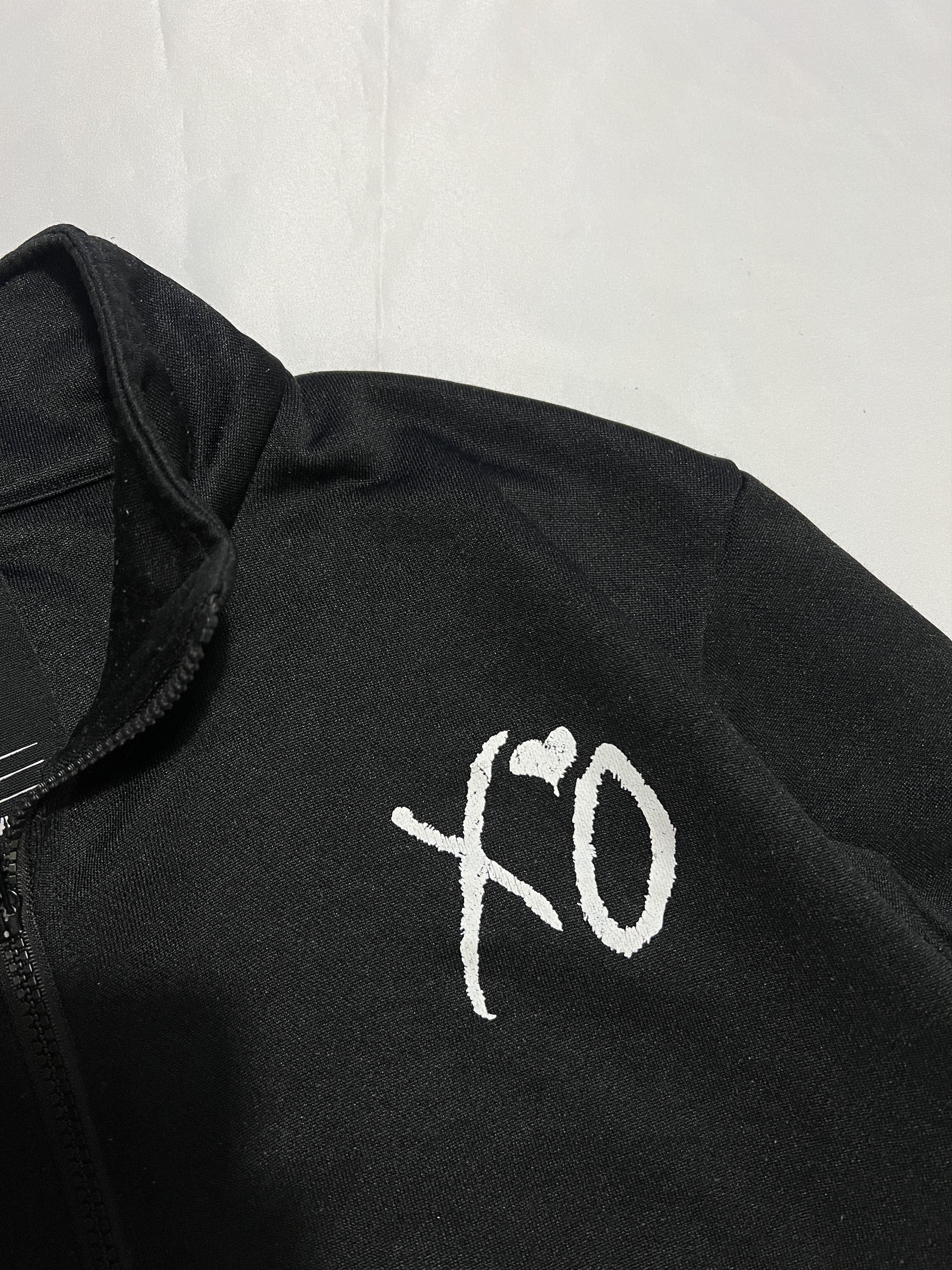 The Weeknd The Weeknd XO Legend of The Fall Tracksuit Jacket Size US L / EU 52-54 / 3 - 2 Thumbnail