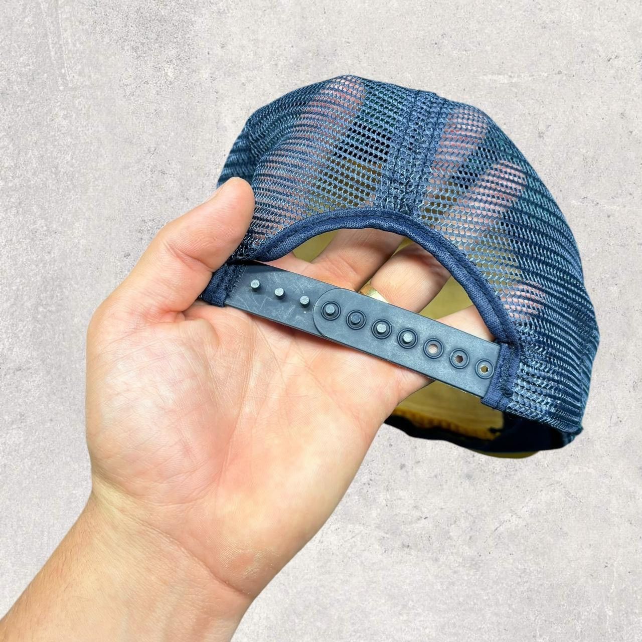 Vintage 1980s Vintage Snapback Size ONE SIZE - 4 Thumbnail