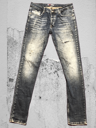 Diesel Diesel Jeans Size US 33 - 1 Thumbnail