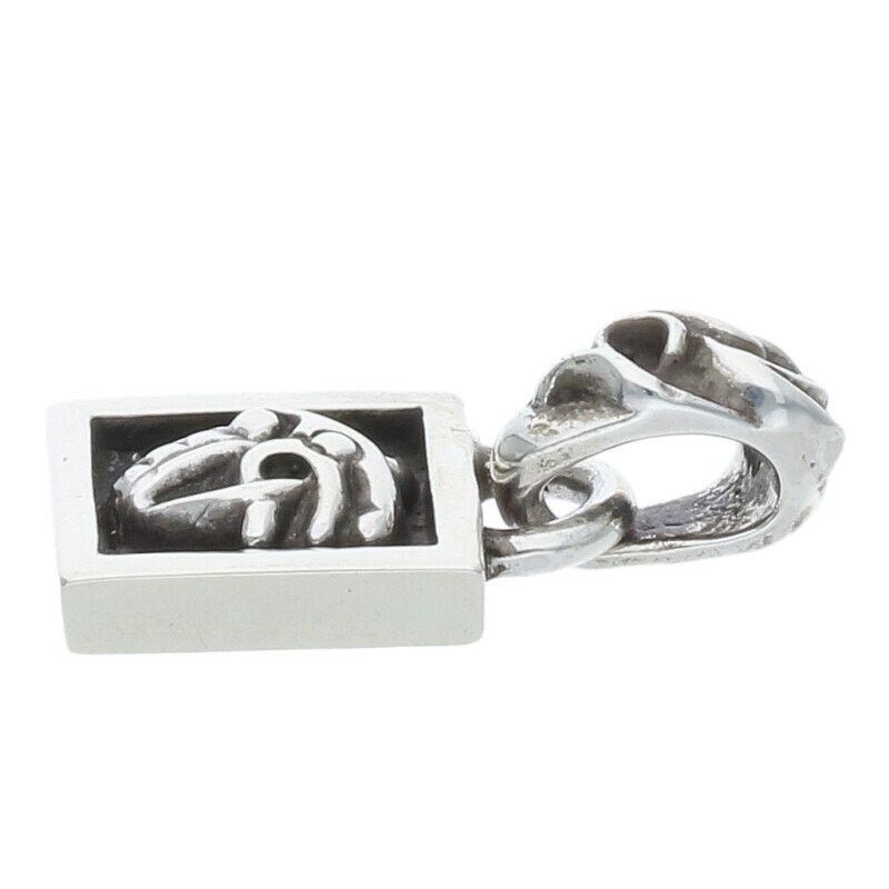 Chrome Hearts CHROME HEARTS Framed Celtic Silver Necklace Size ONE SIZE - 5 Thumbnail